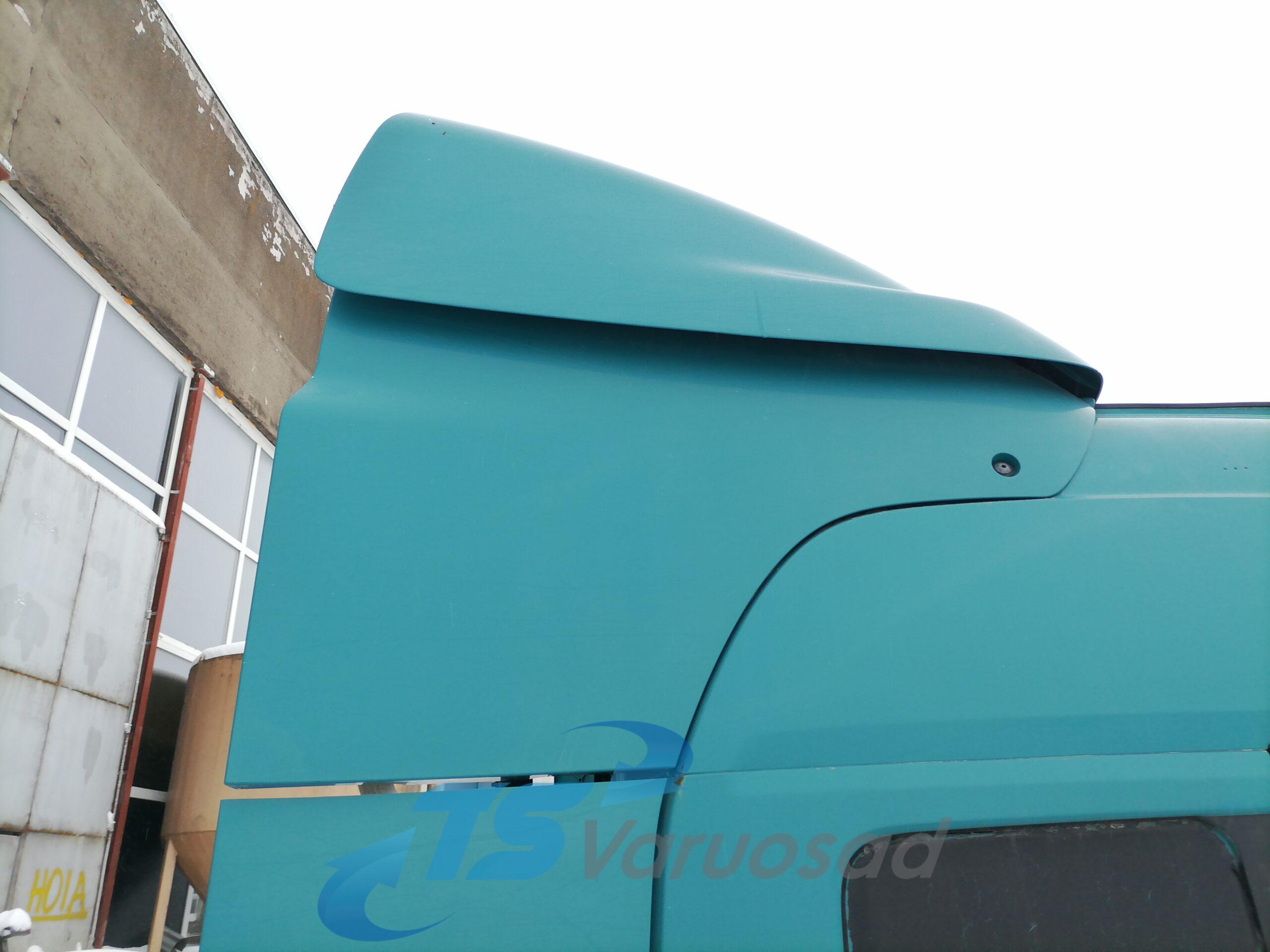 Scania kabiini tuulesuunaja, ülemine parem