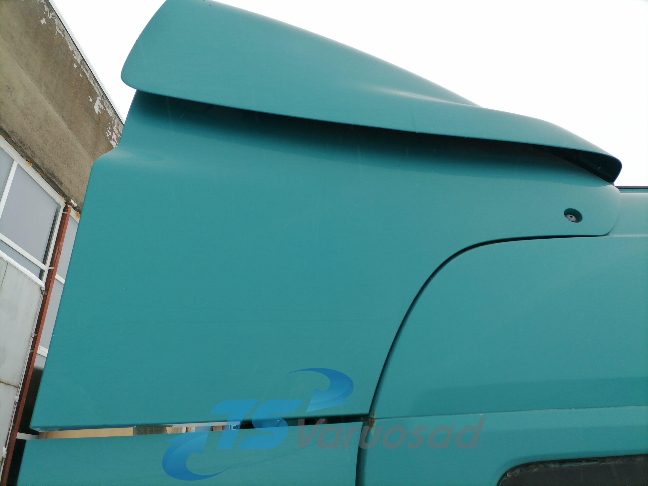 Scania kabiini tuulesuunaja, ülemine parem