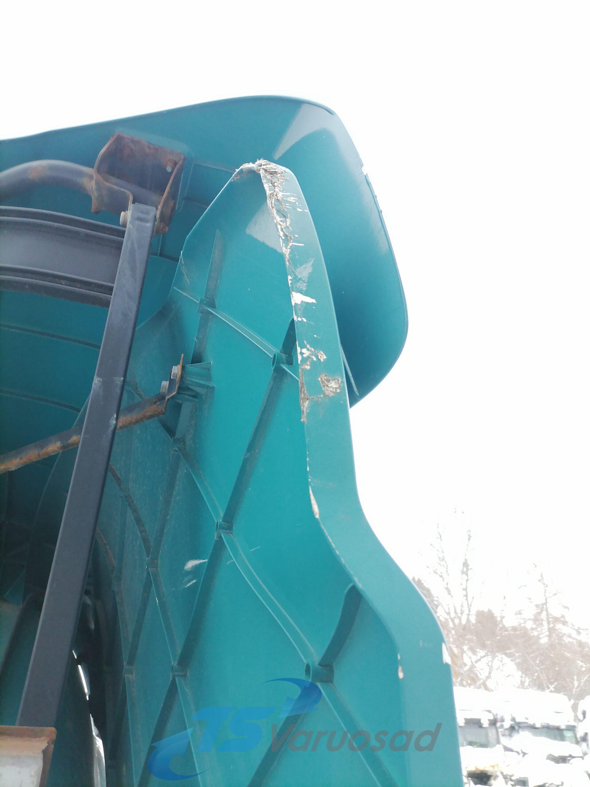 Scania kabiini tuulesuunaja, ülemine parem