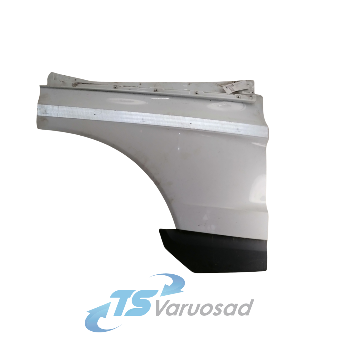 Ukse pikendus, parem