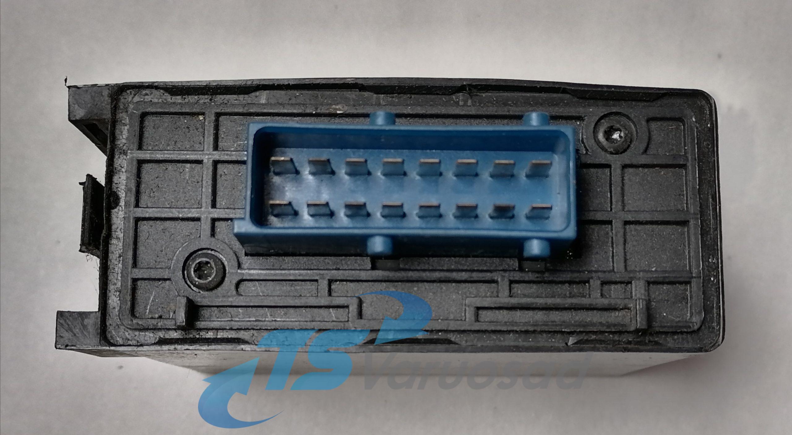 Relee, EEB, mootoripidur