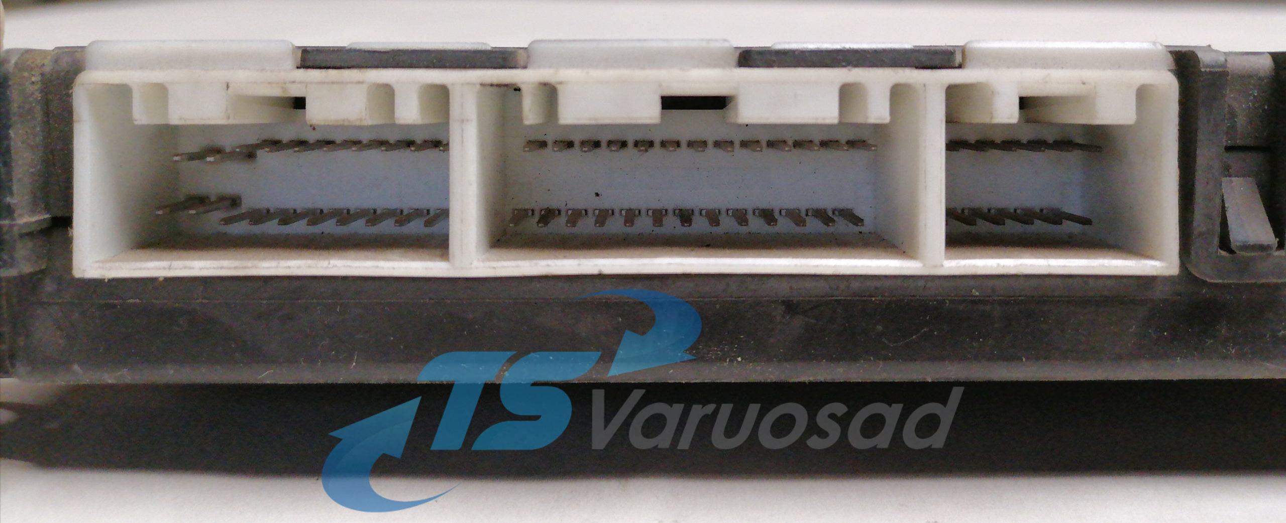 SCANIA juhtplokk,LAS