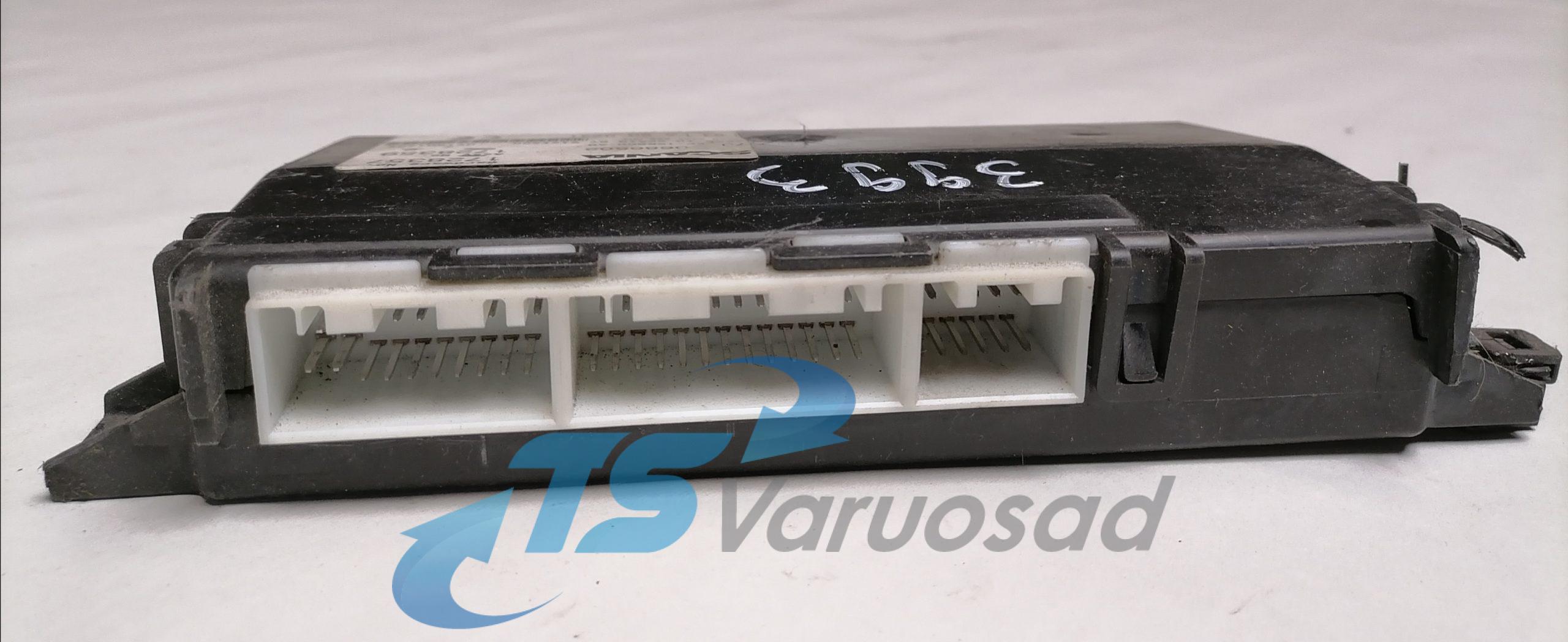 SCANIA juhtplokk,LAS