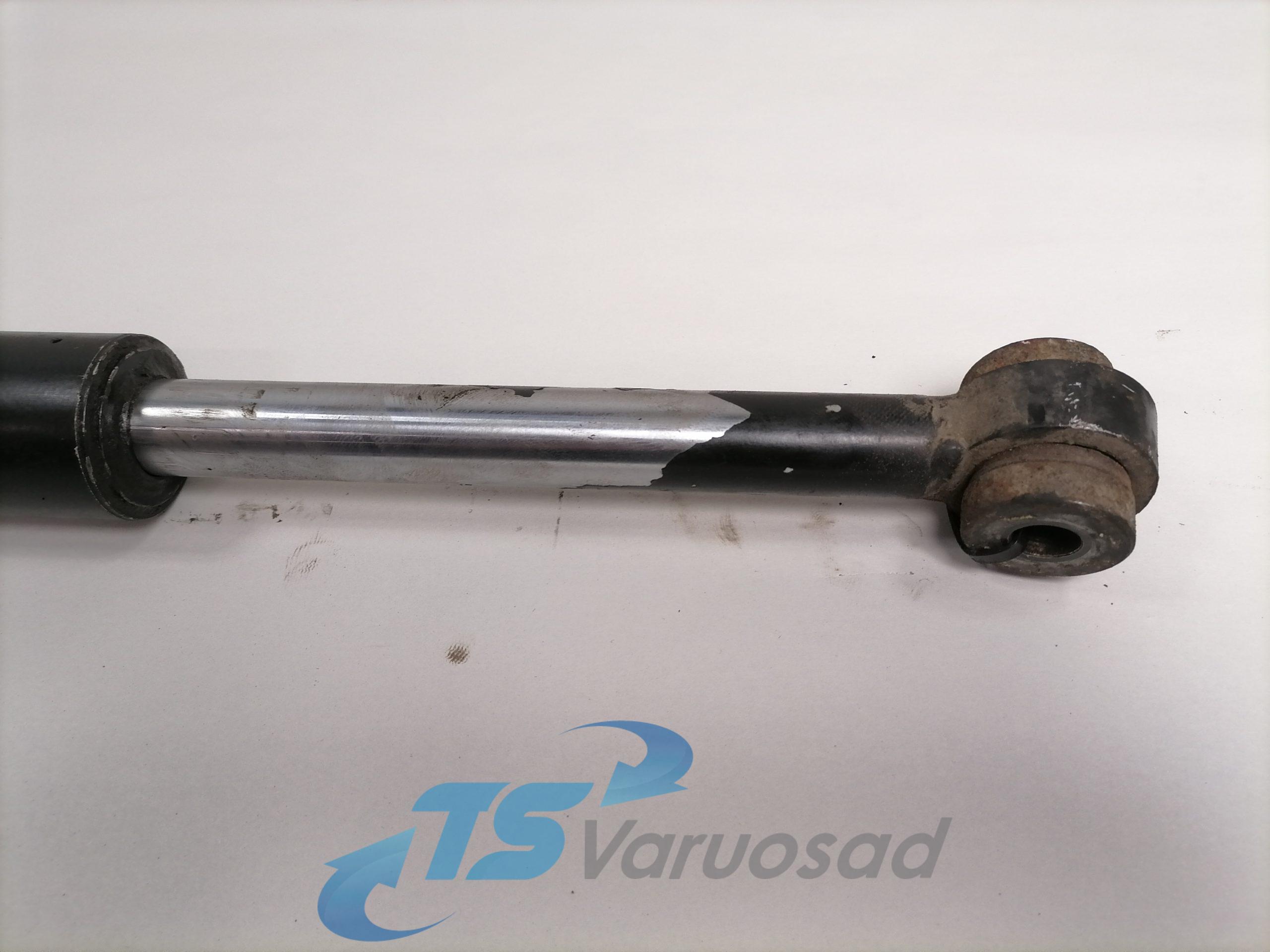 Kabiini tõstesilinder