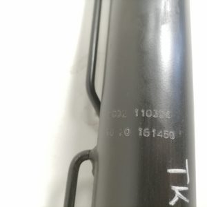 Kabiini tõstesilinder