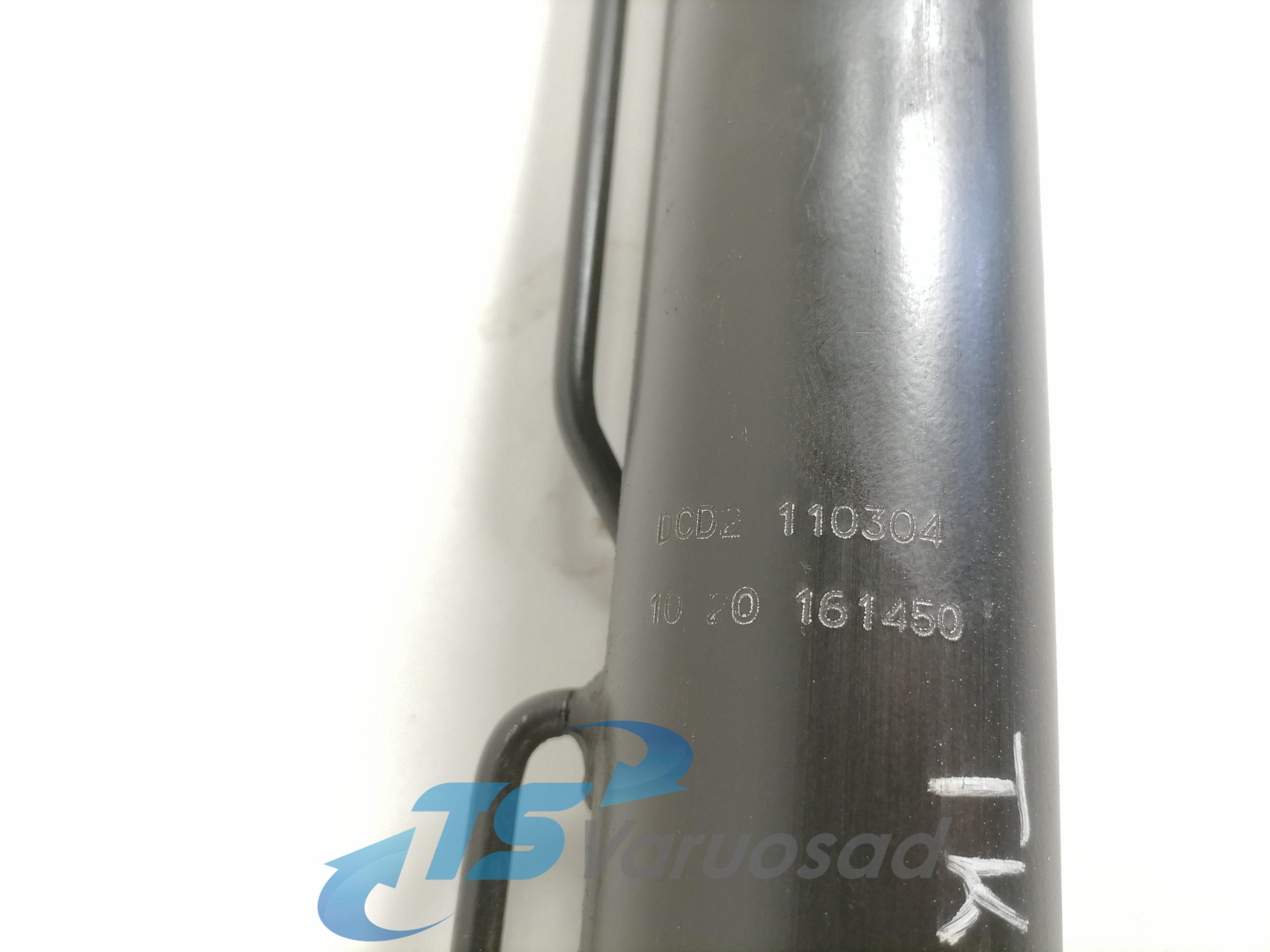 Kabiini tõstesilinder