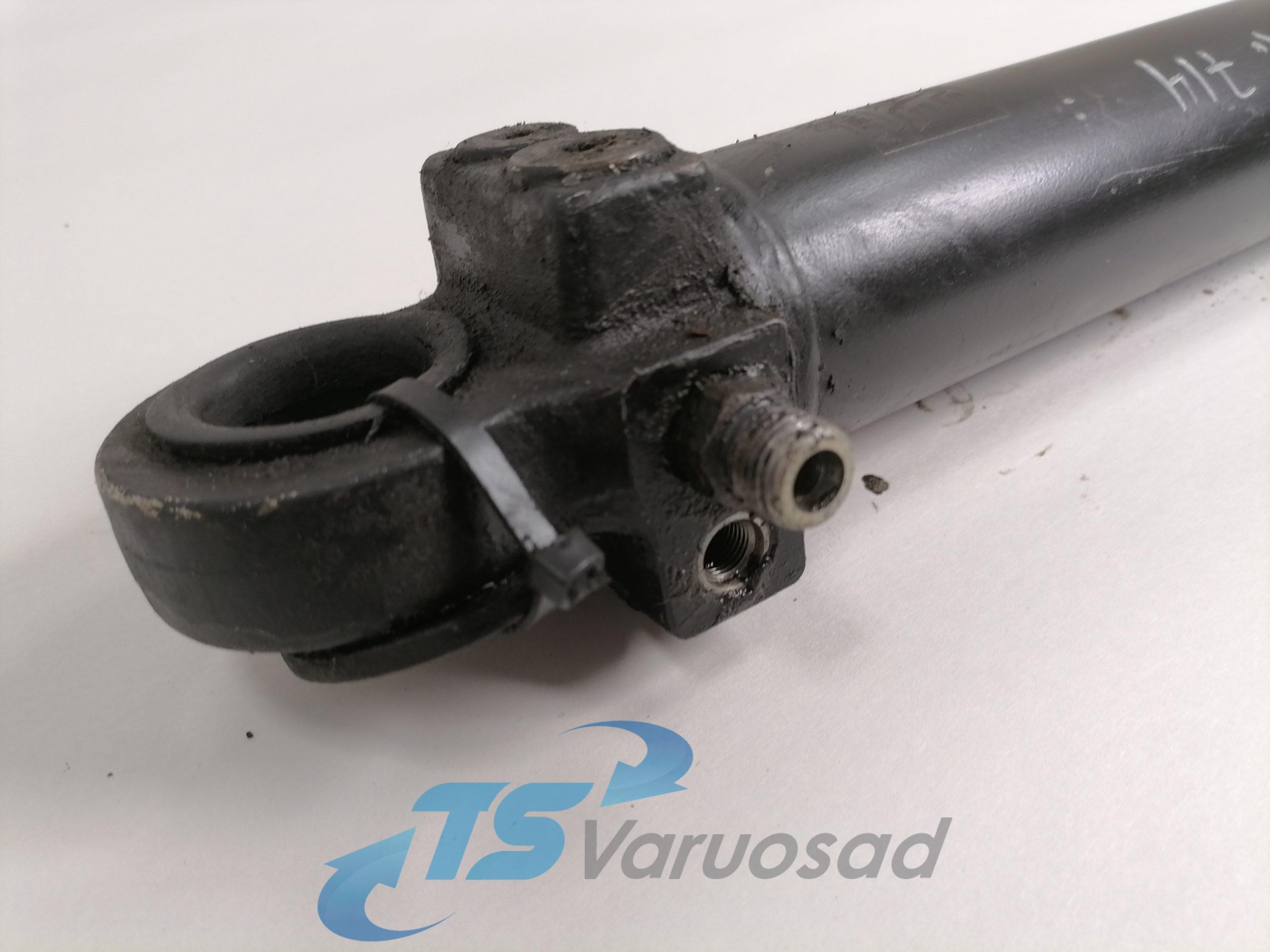 Kabiini tõstesilinder