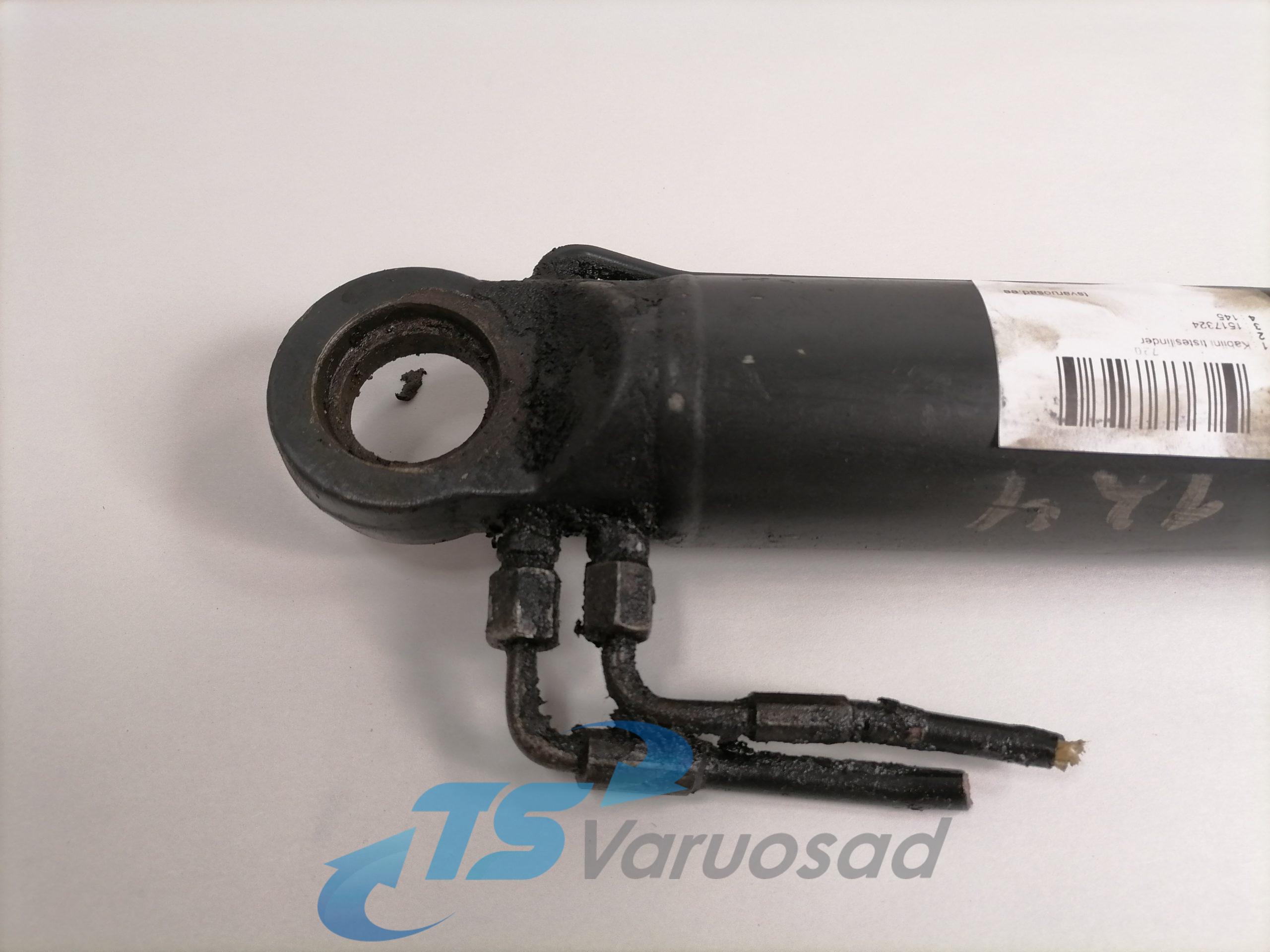 Kabiini tõstesilinder