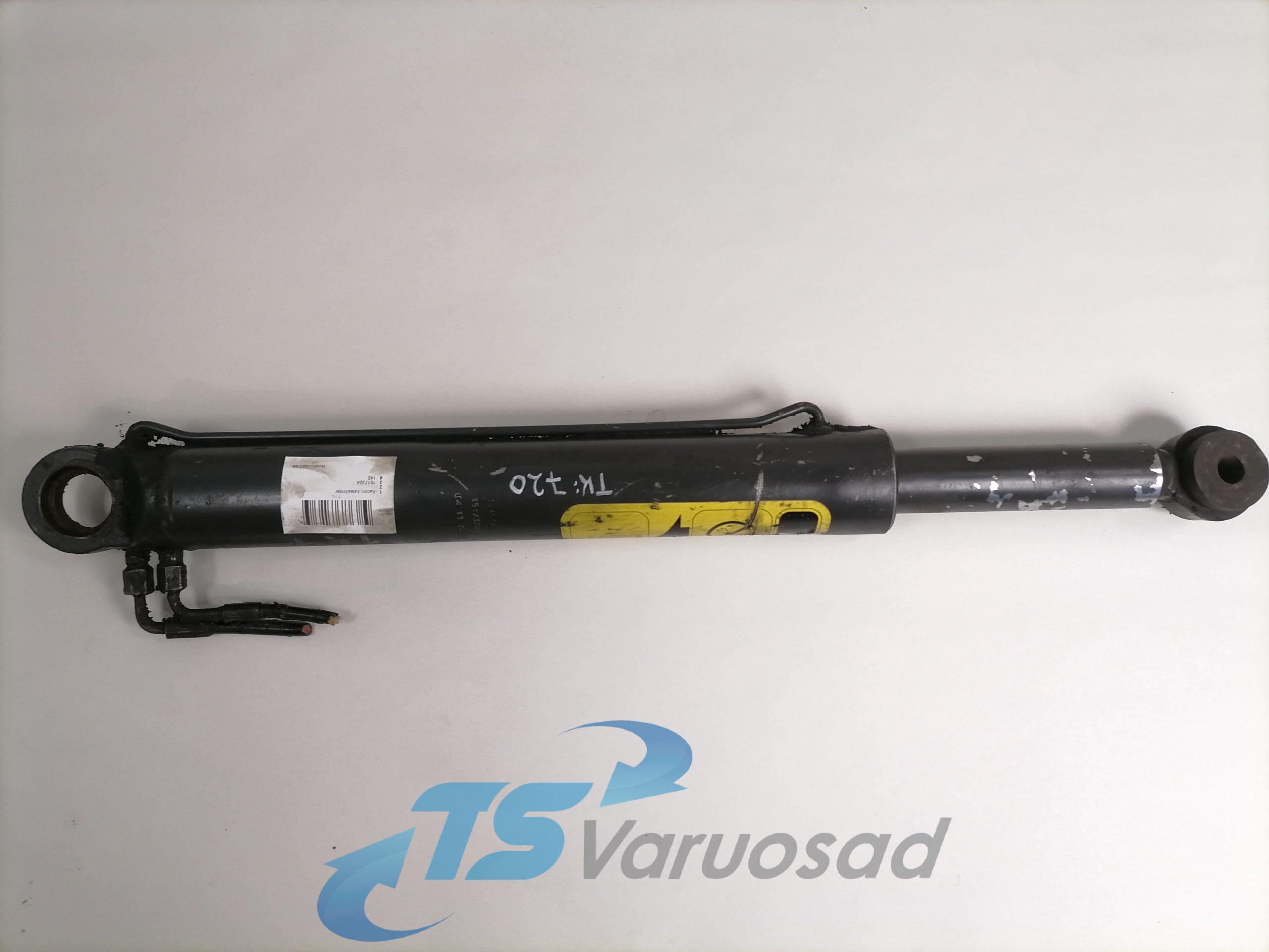 Kabiini tõstesilinder