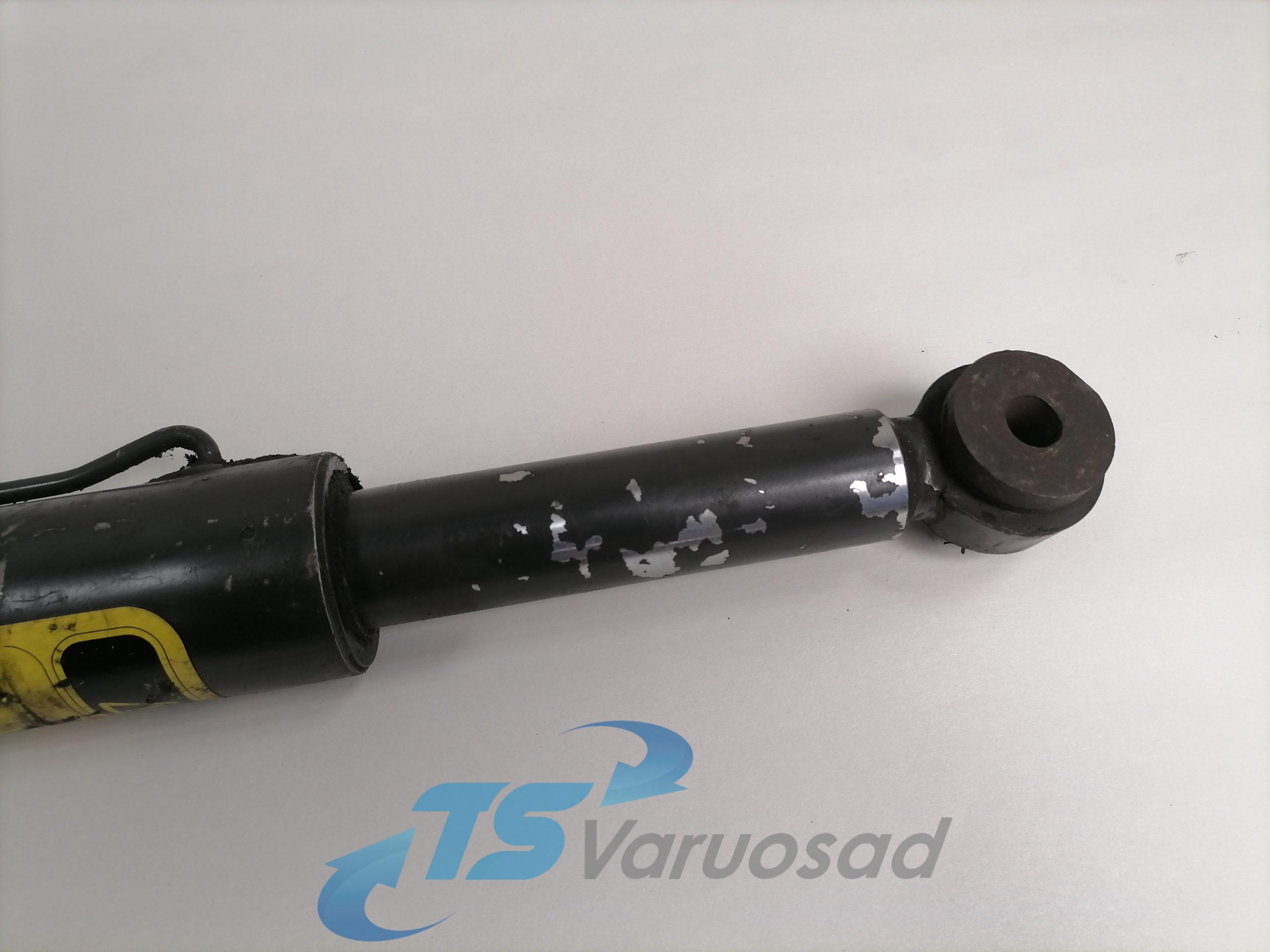 Kabiini tõstesilinder