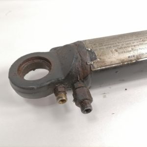 Kabiini tõstesilinder