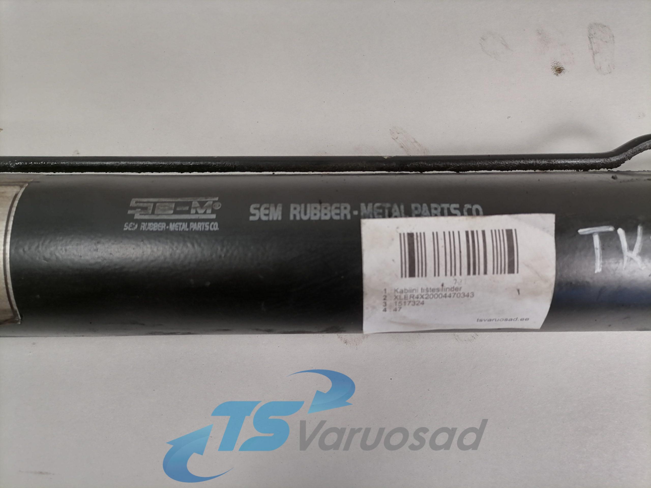 Kabiini tõstesilinder