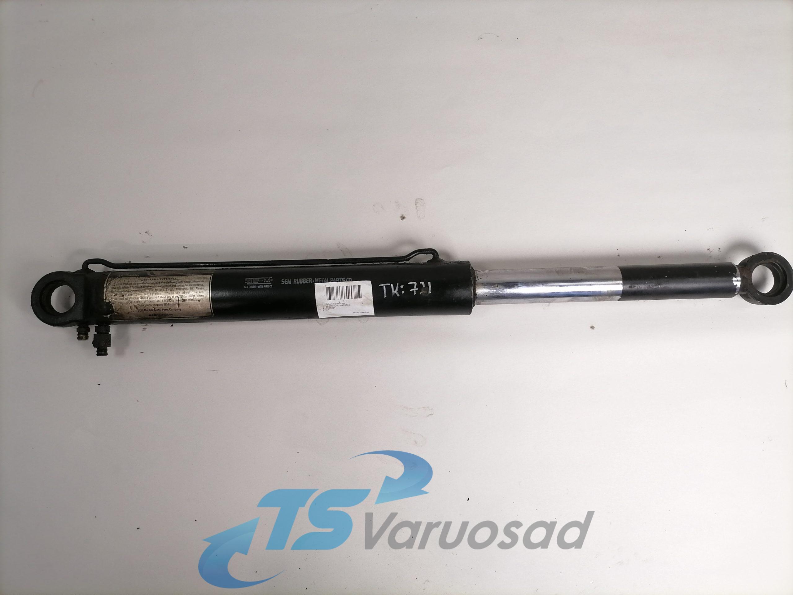 Kabiini tõstesilinder