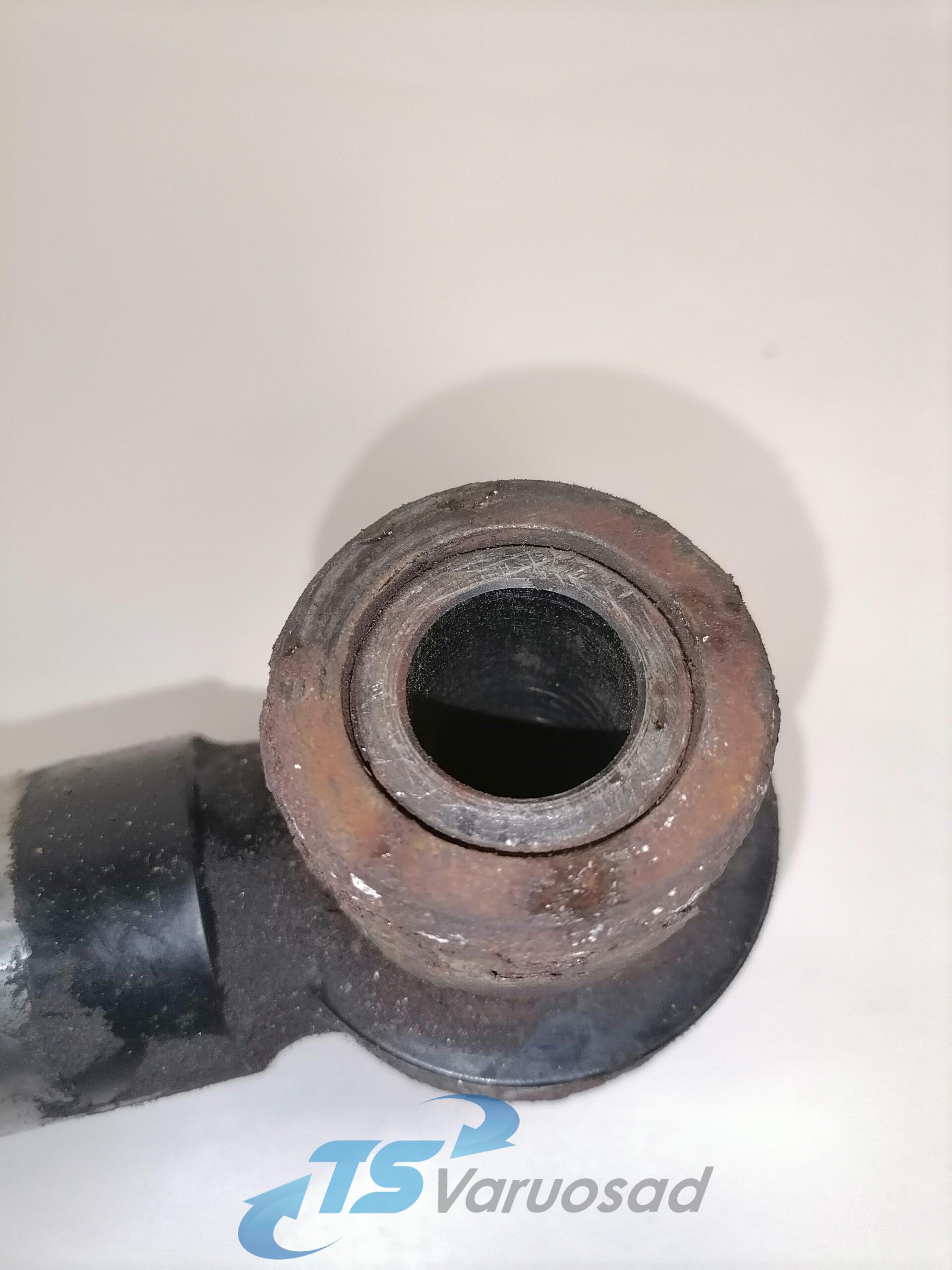 Kabiini tõstesilinder