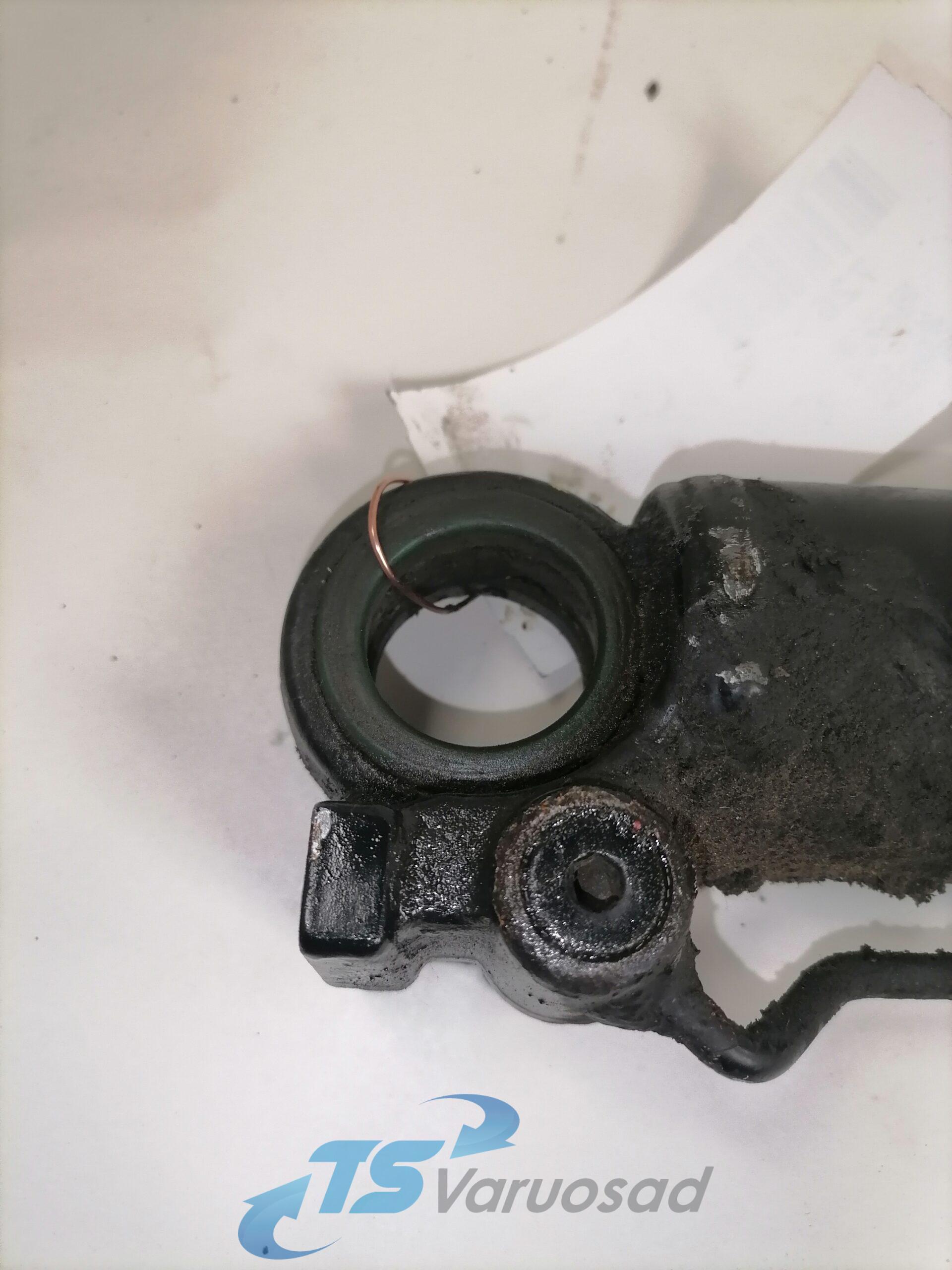 Kabiini tõstesilinder