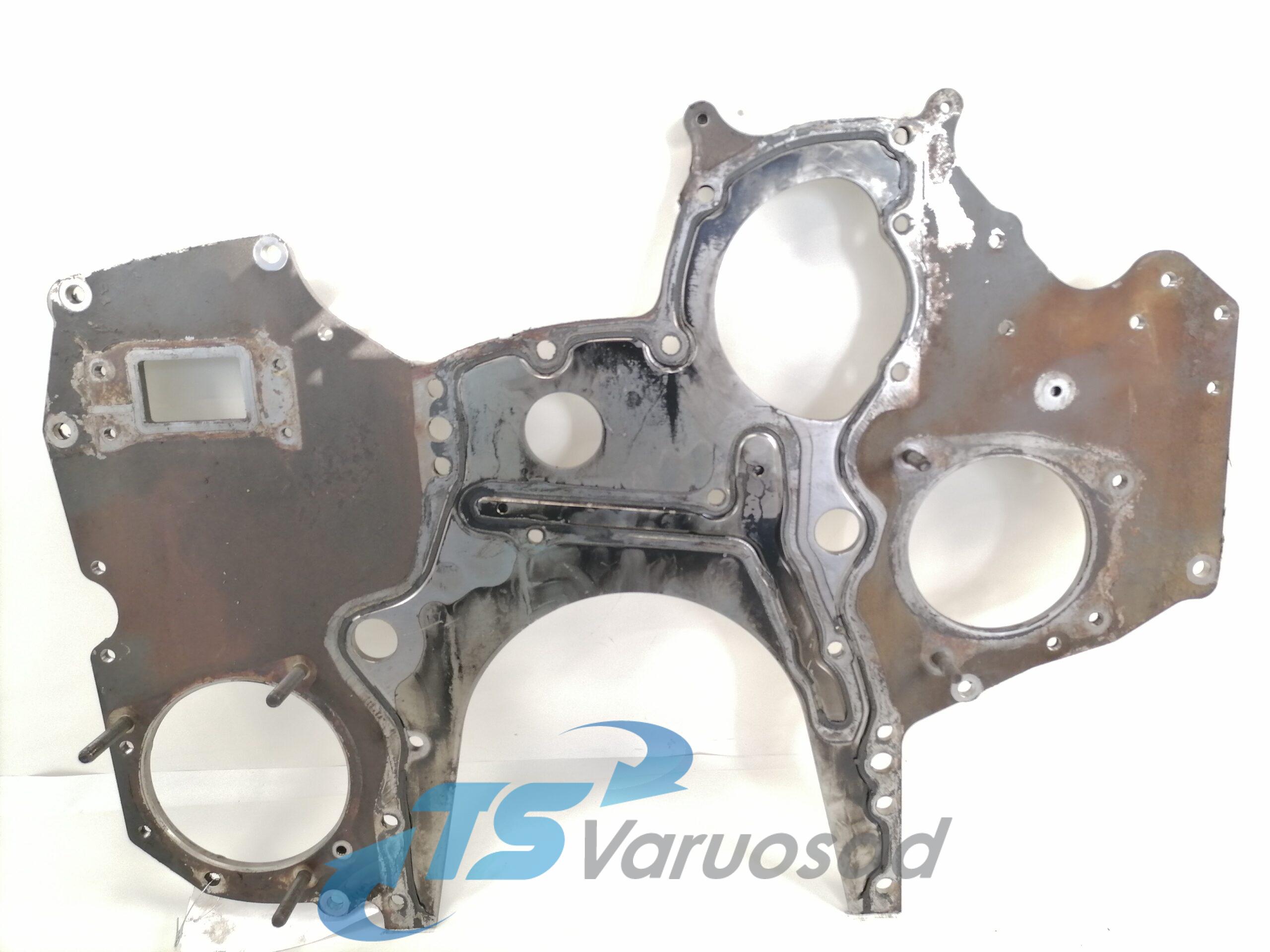 Hammasrataste vaheplaat