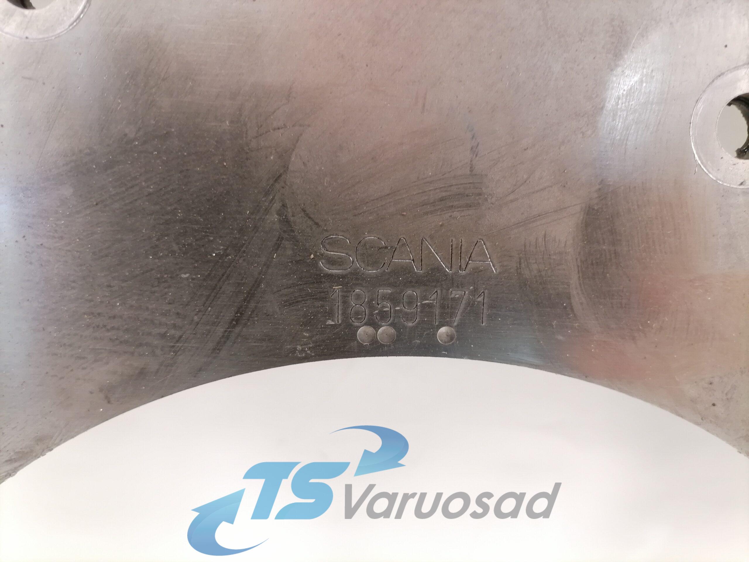 Hammasrataste vaheplaat