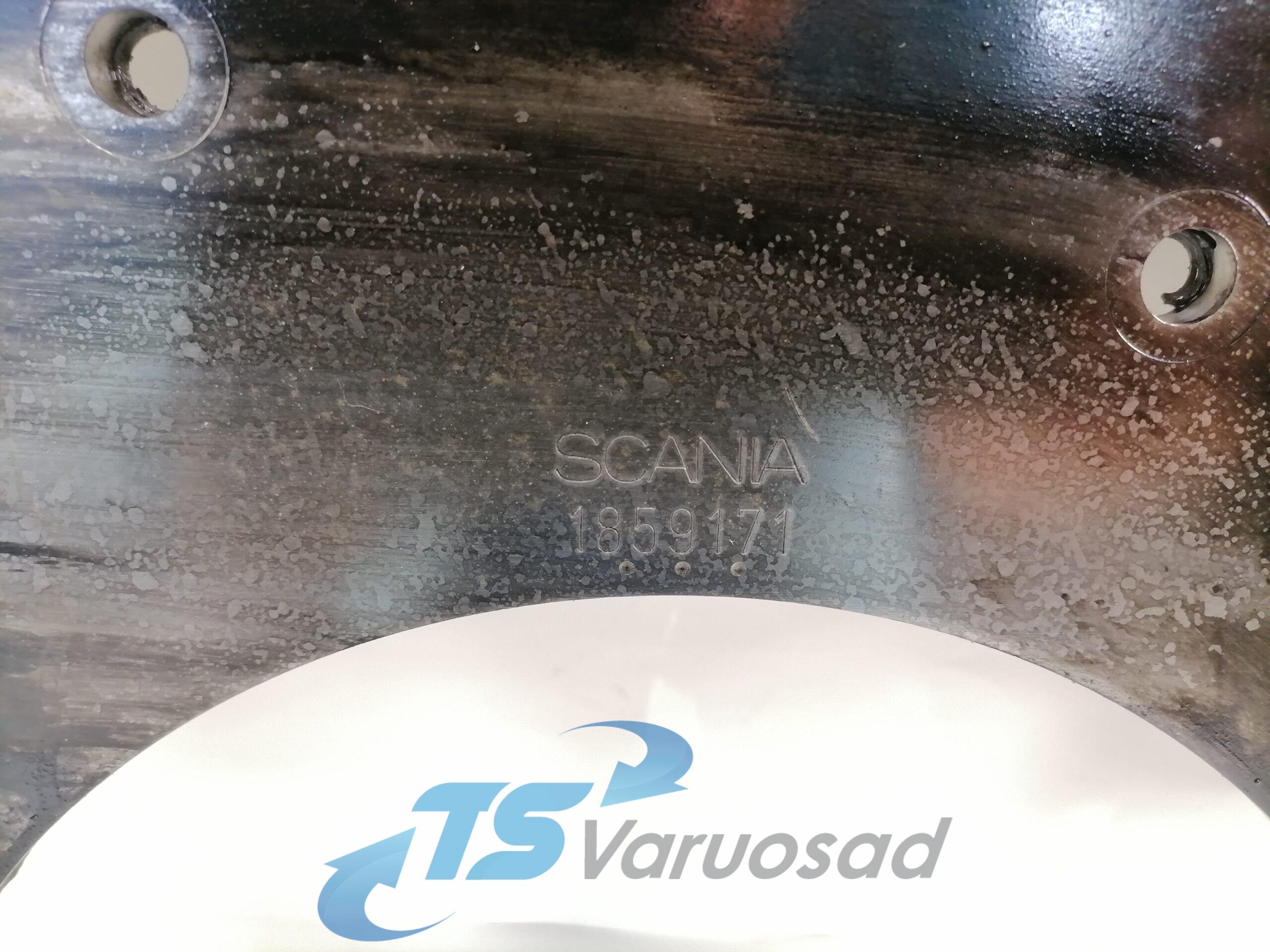 Hammasrataste vaheplaat