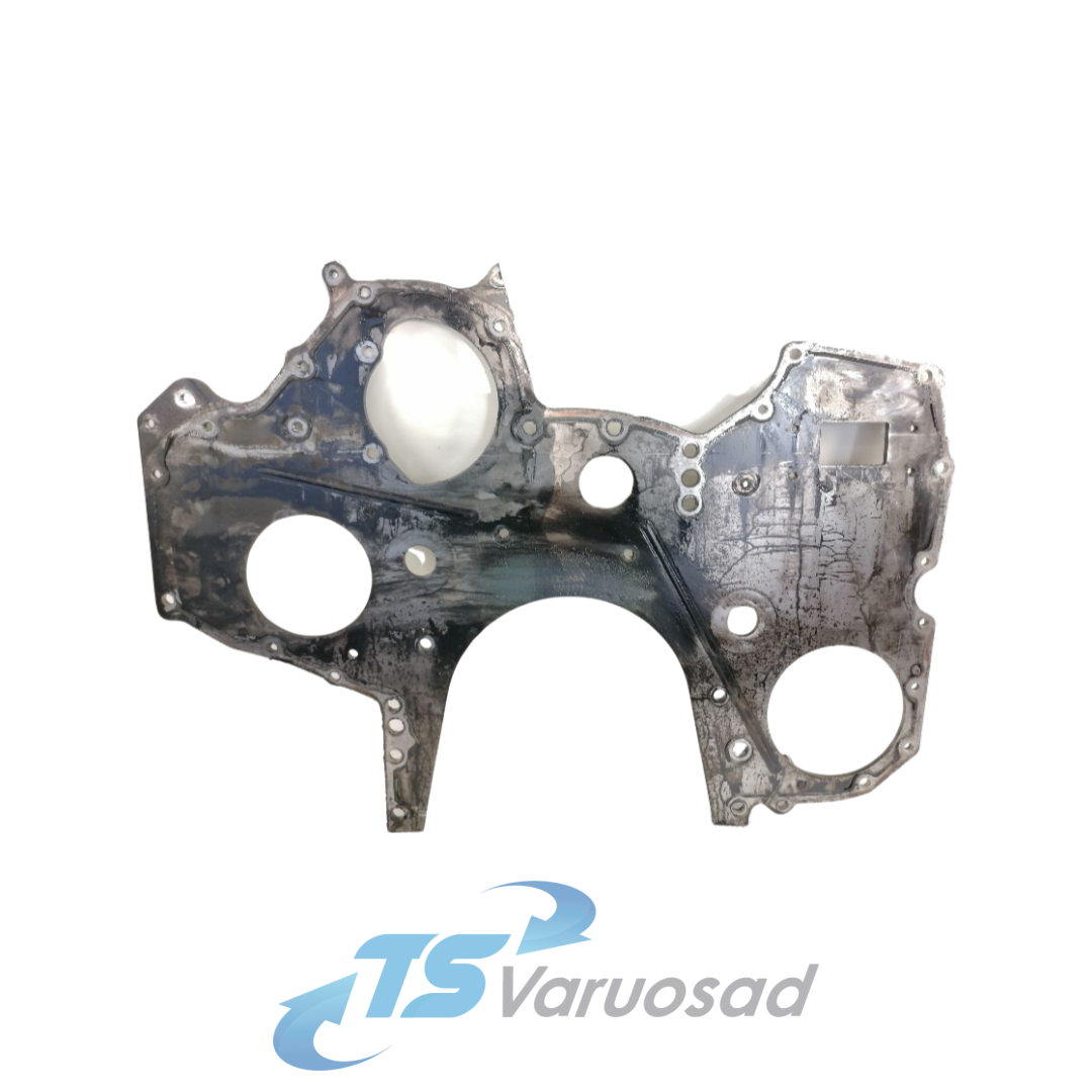 Hammasrataste vaheplaat