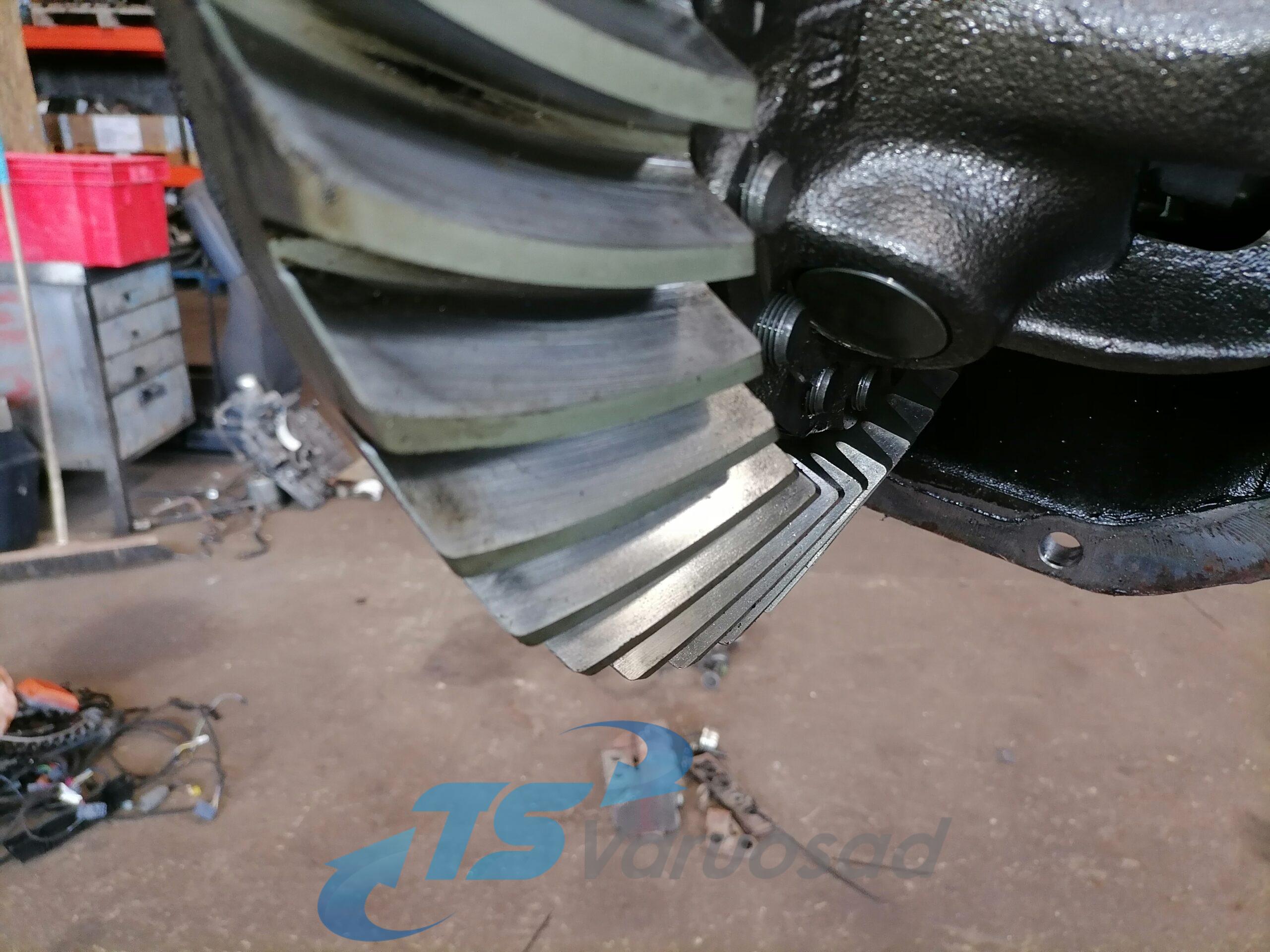 Reduktor R485-13A/C22.5 2,92