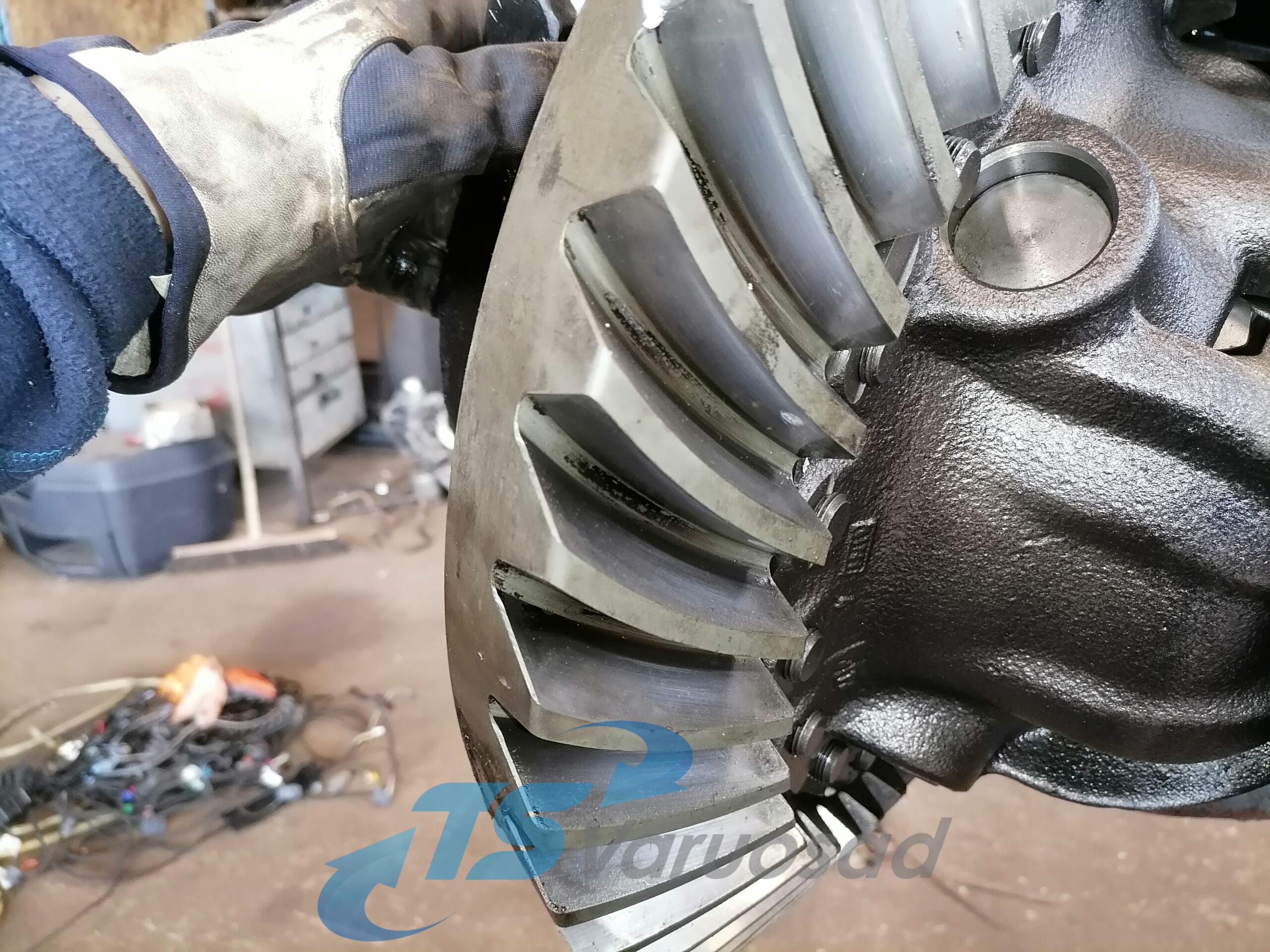 Reduktor R485-13A/C22.5 2,92