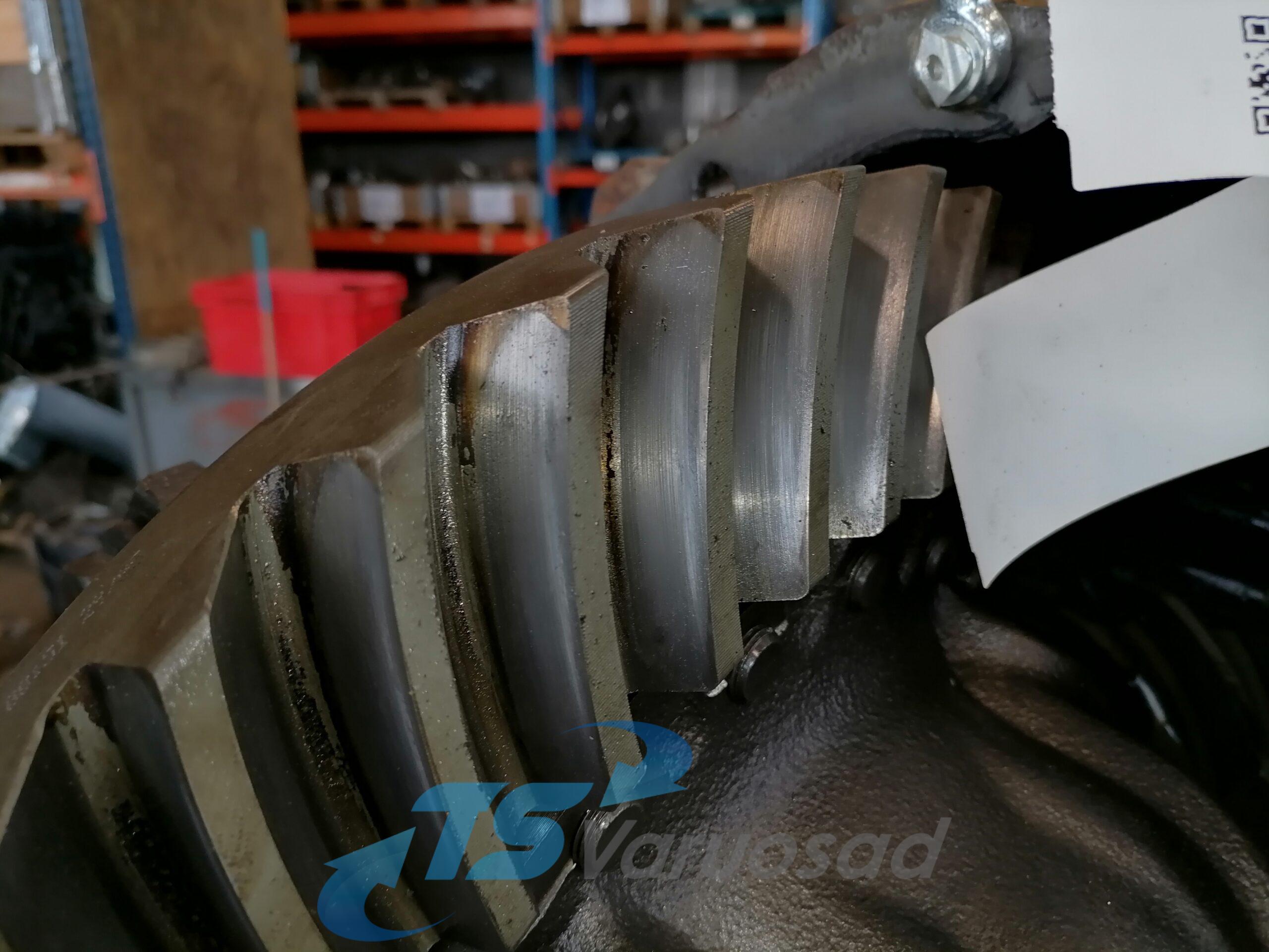 Reduktor R485-13A/C22.5 2,92