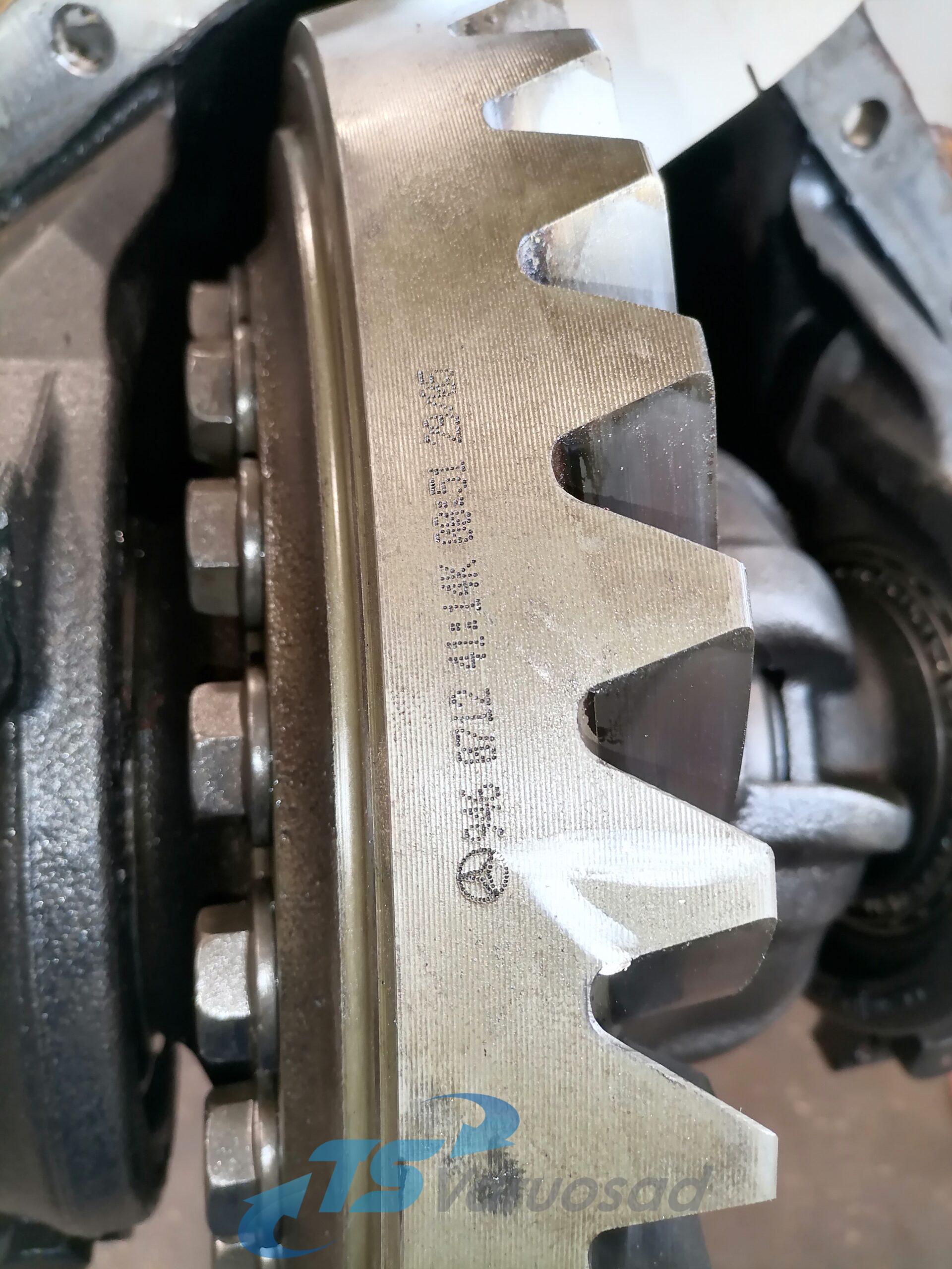 Reduktor R485-13A/C22.5 2,92