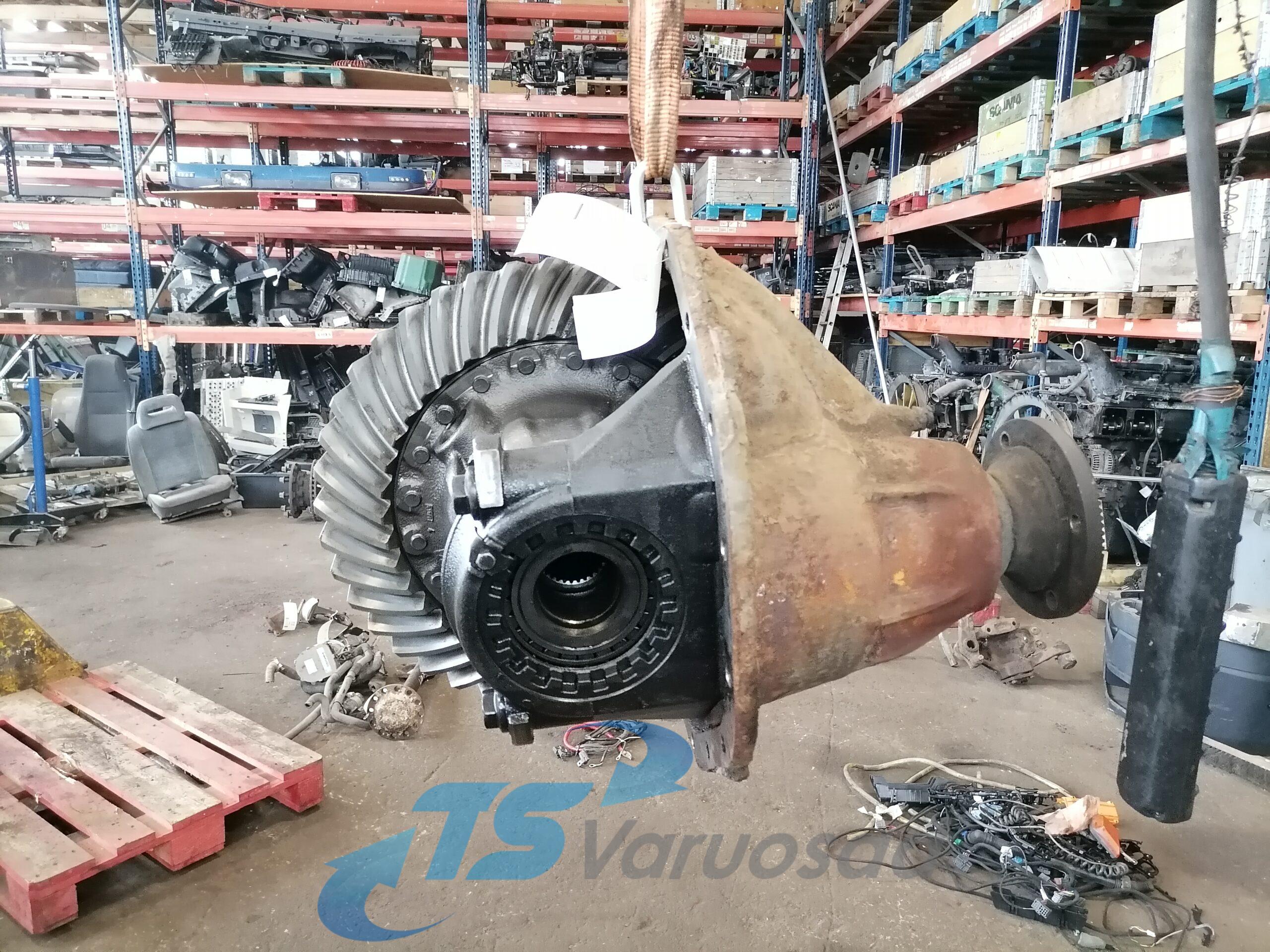 Reduktor R485-13A/C22.5 2,92
