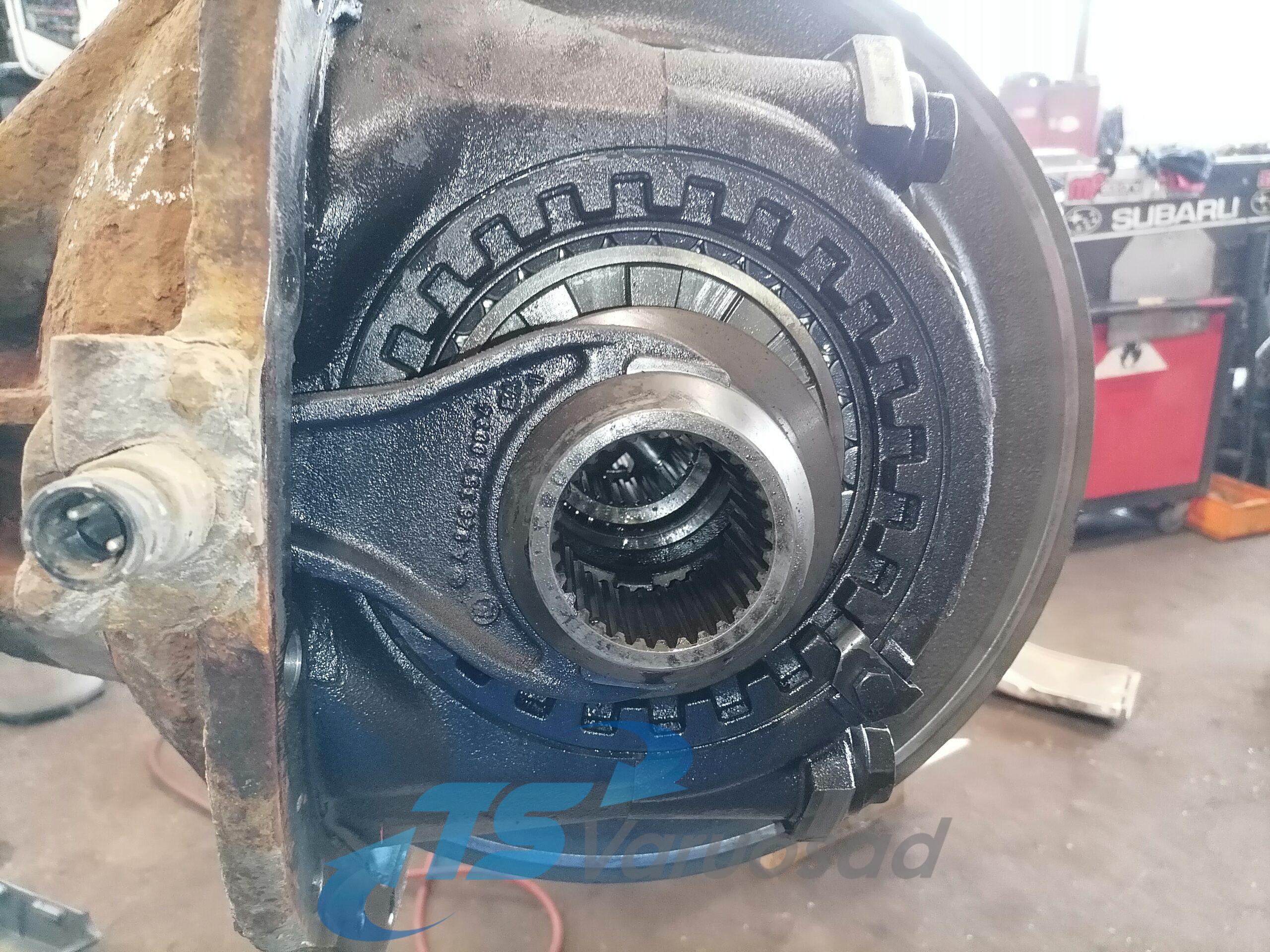 Reduktor R485-13A/C22.5 2,92