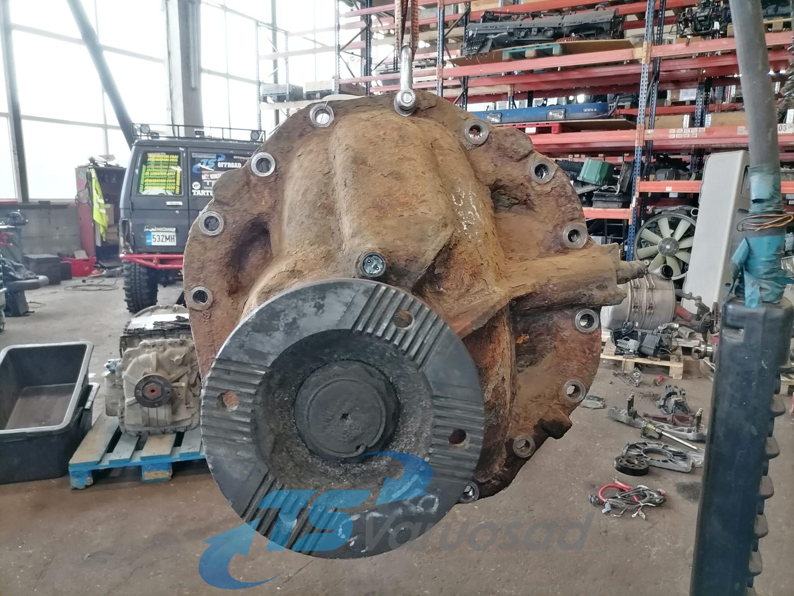 Reduktor R485-13A/C22.5 2,92