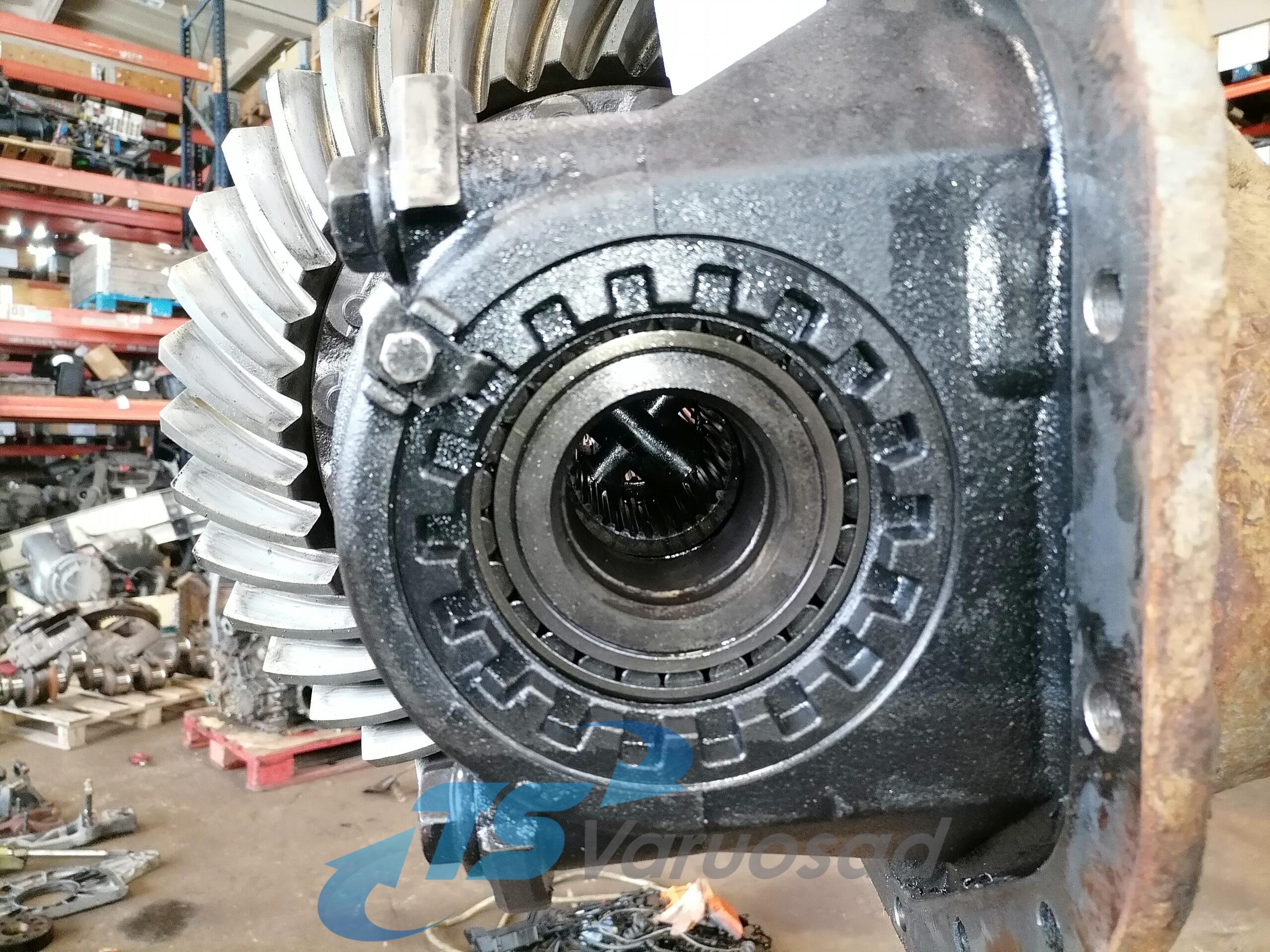 Reduktor R485-13A/C22.5 2,92