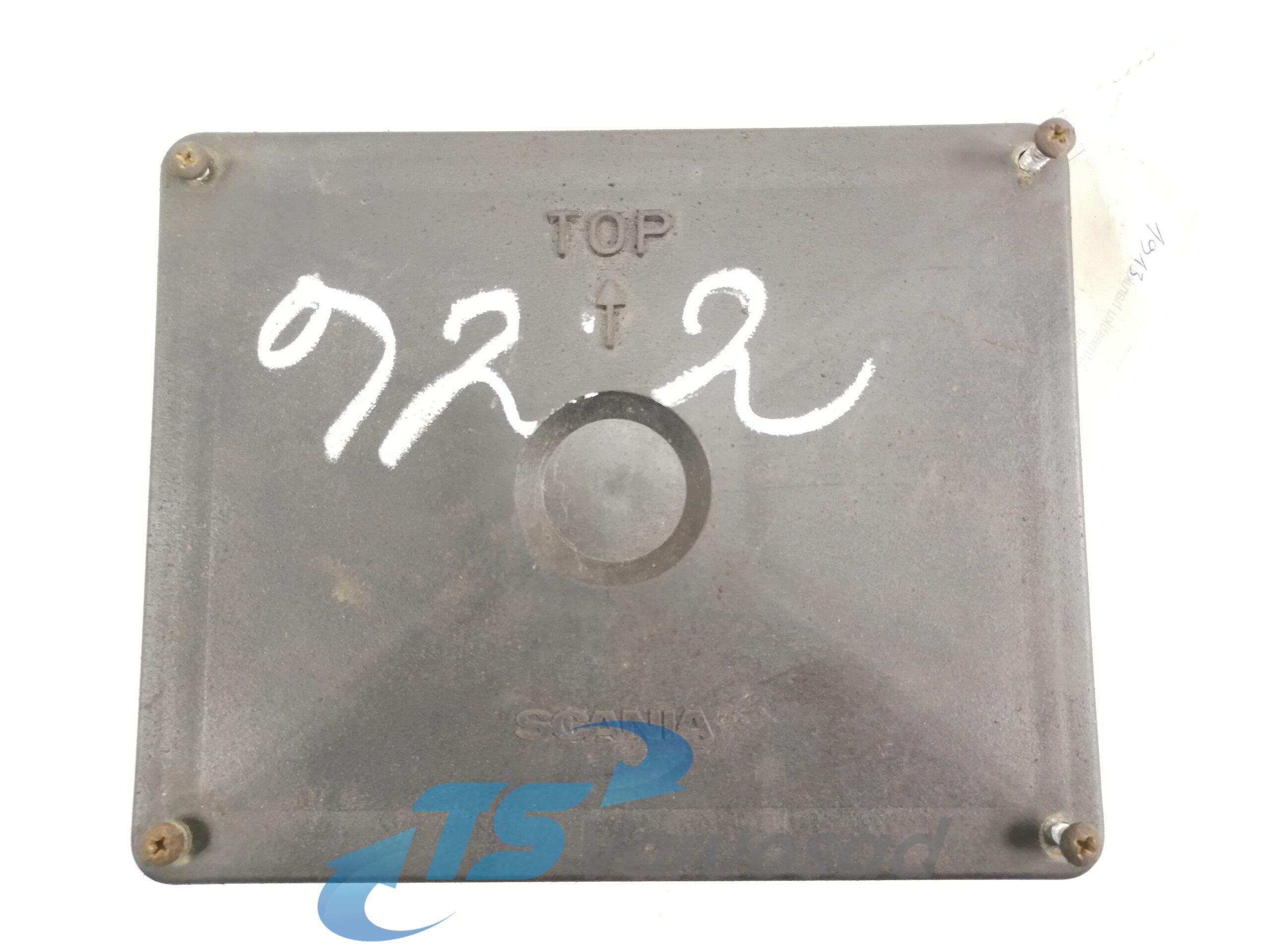 Juhtmestiku harukarp