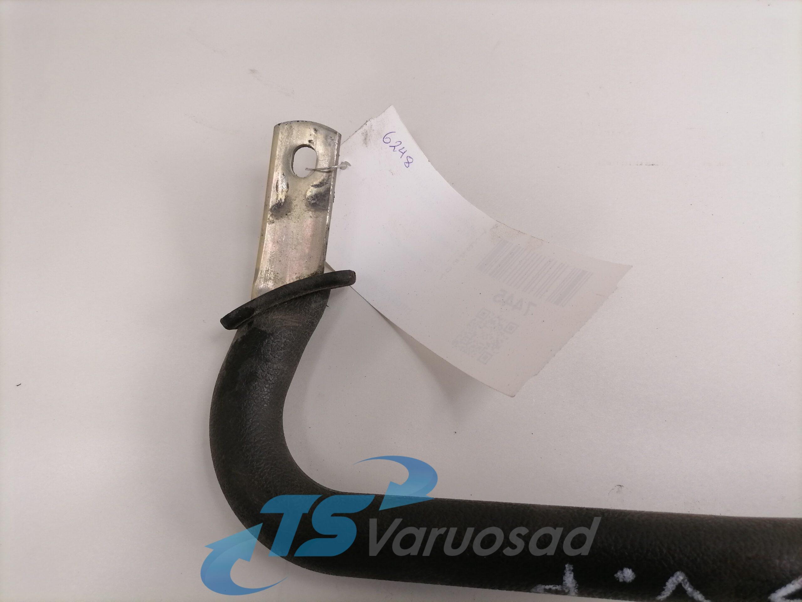 Kabiinisisene käepide