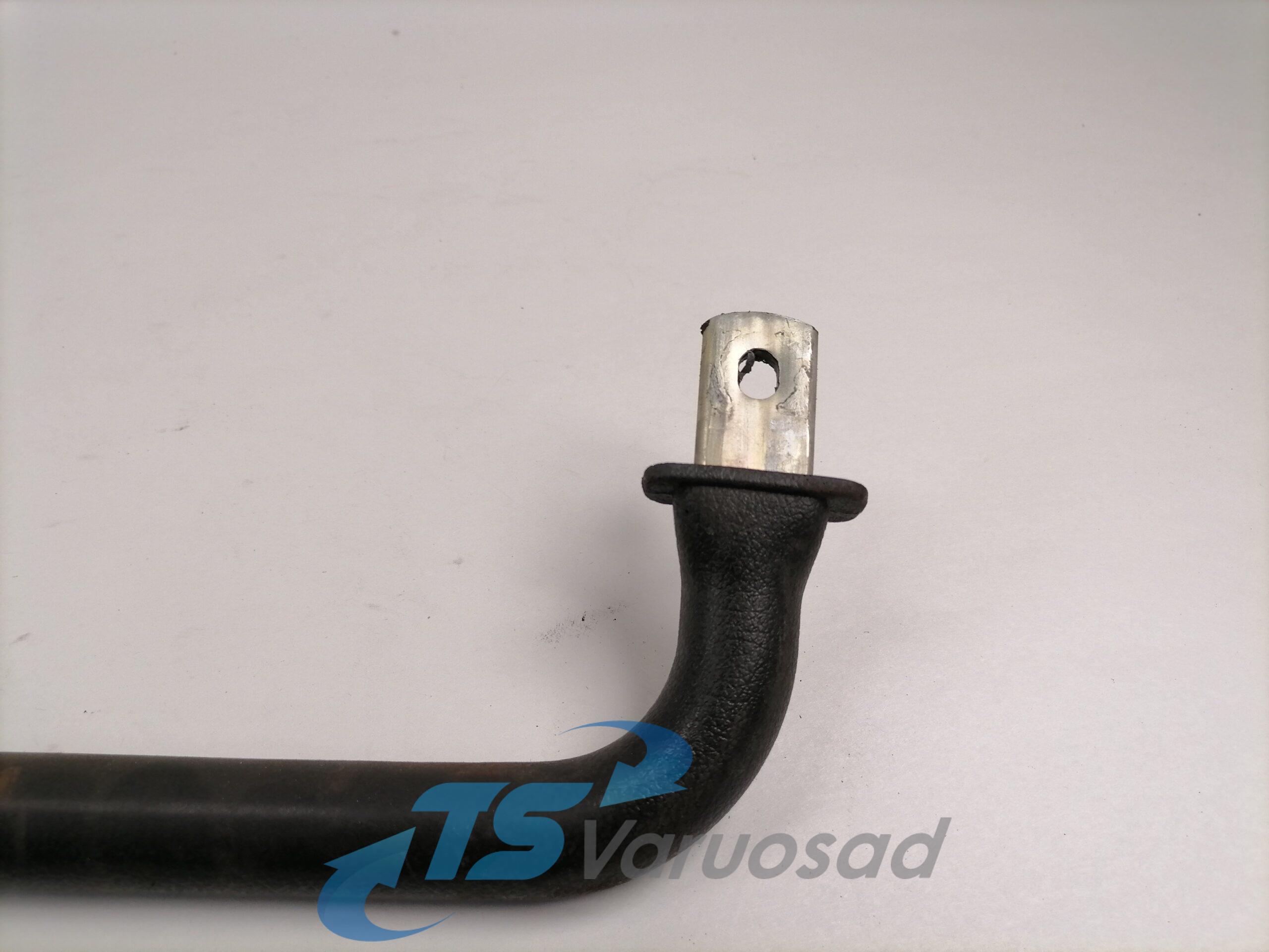 Kabiinisisene käepide