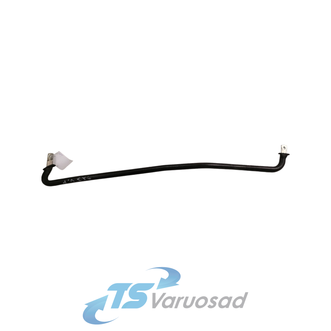 Kabiinisisene käepide