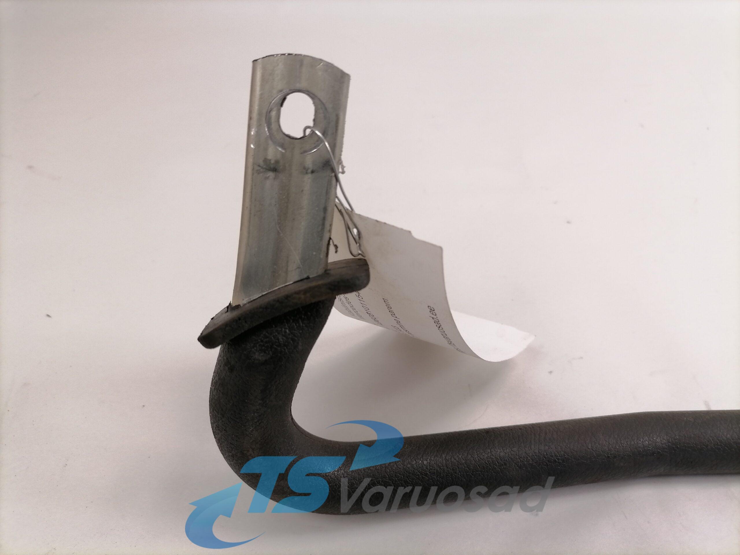 Kabiinisisene käepide