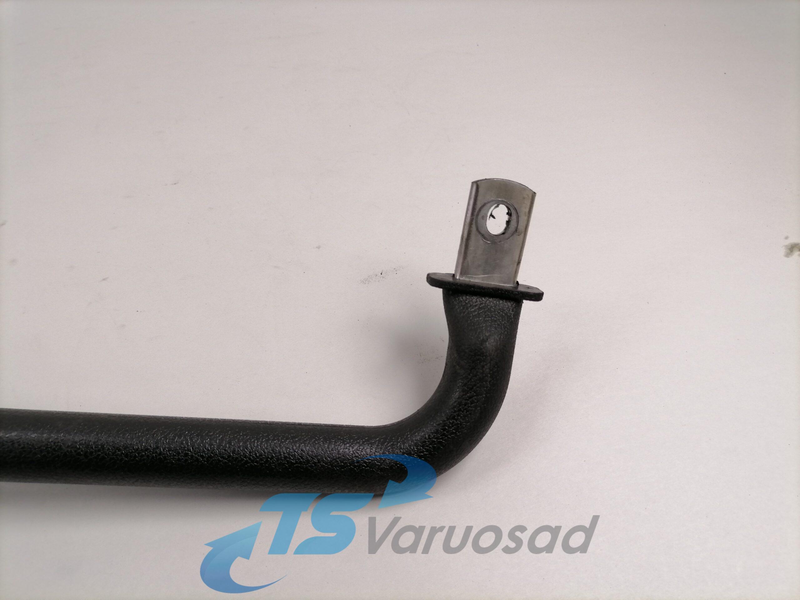 Kabiinisisene käepide