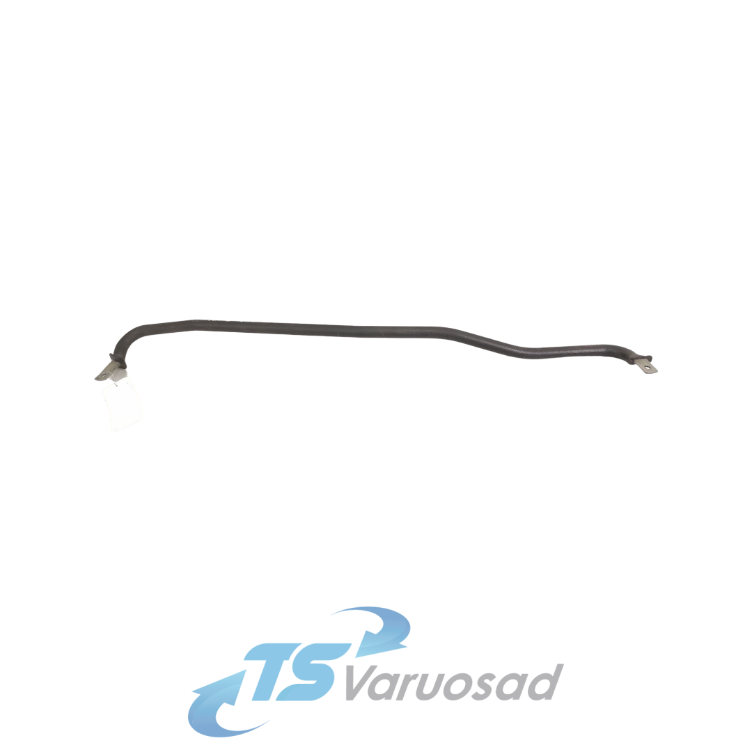 Kabiinisisene käepide