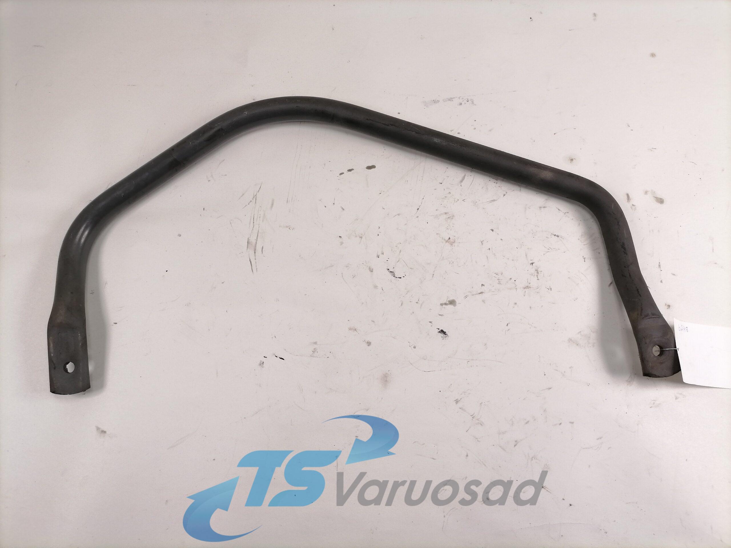 Kabiinisisene käepide