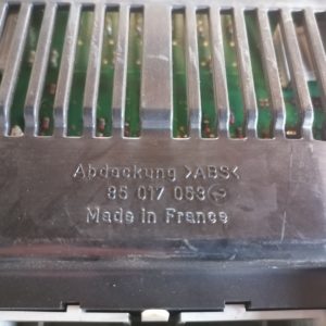 Näidikute paneel