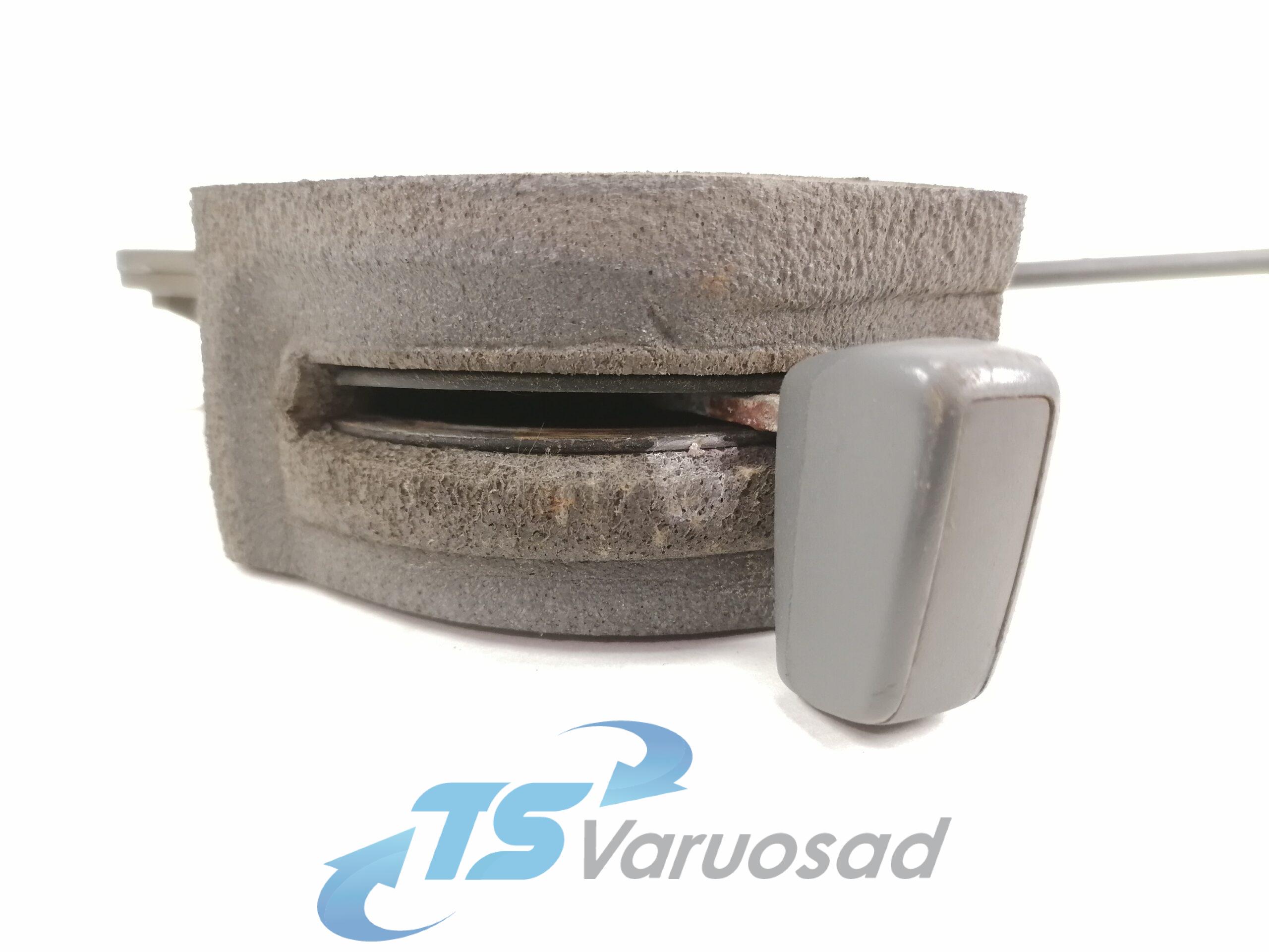 Ukselink, sisemine parem