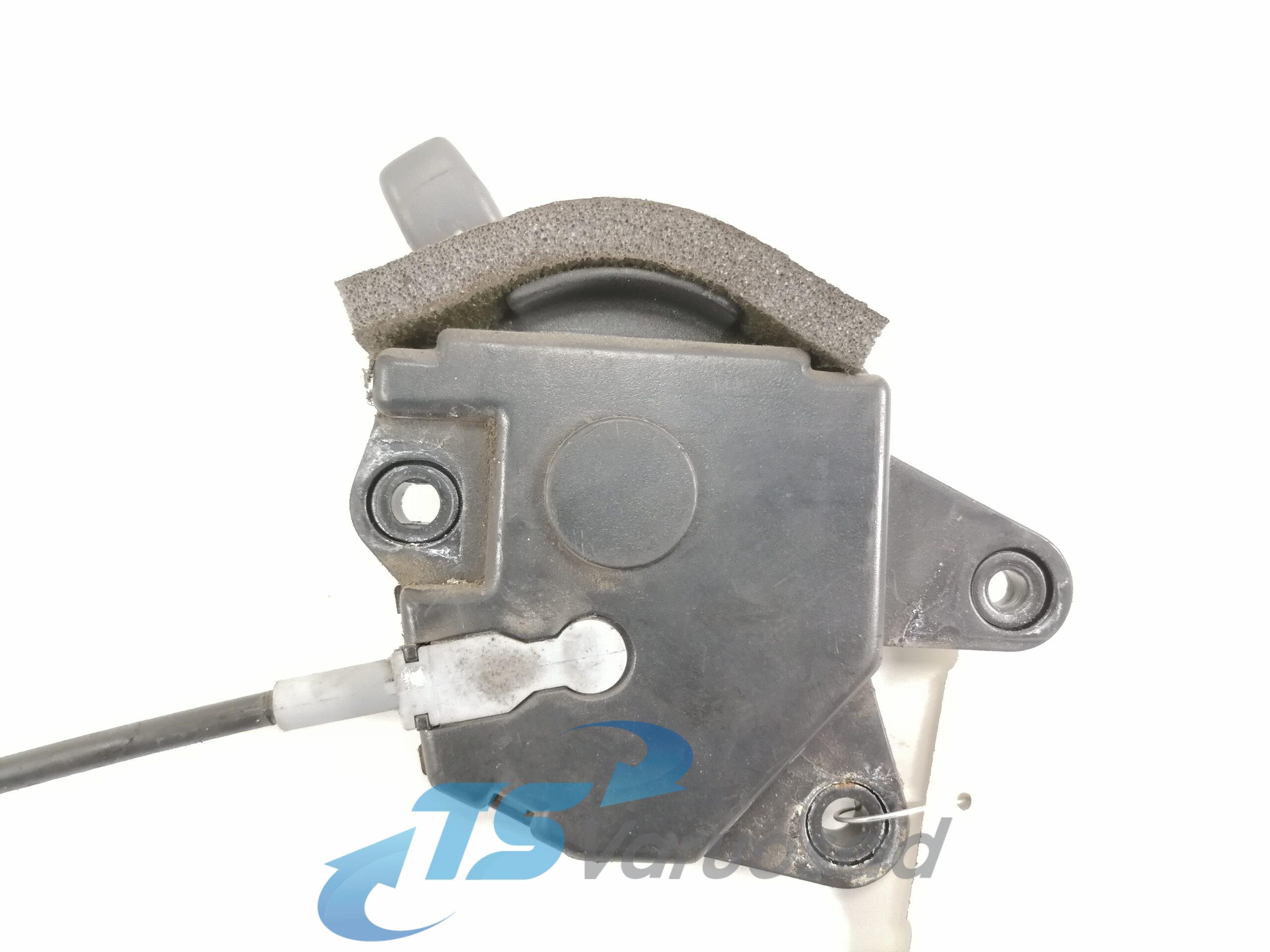 Ukselink, sisemine parem