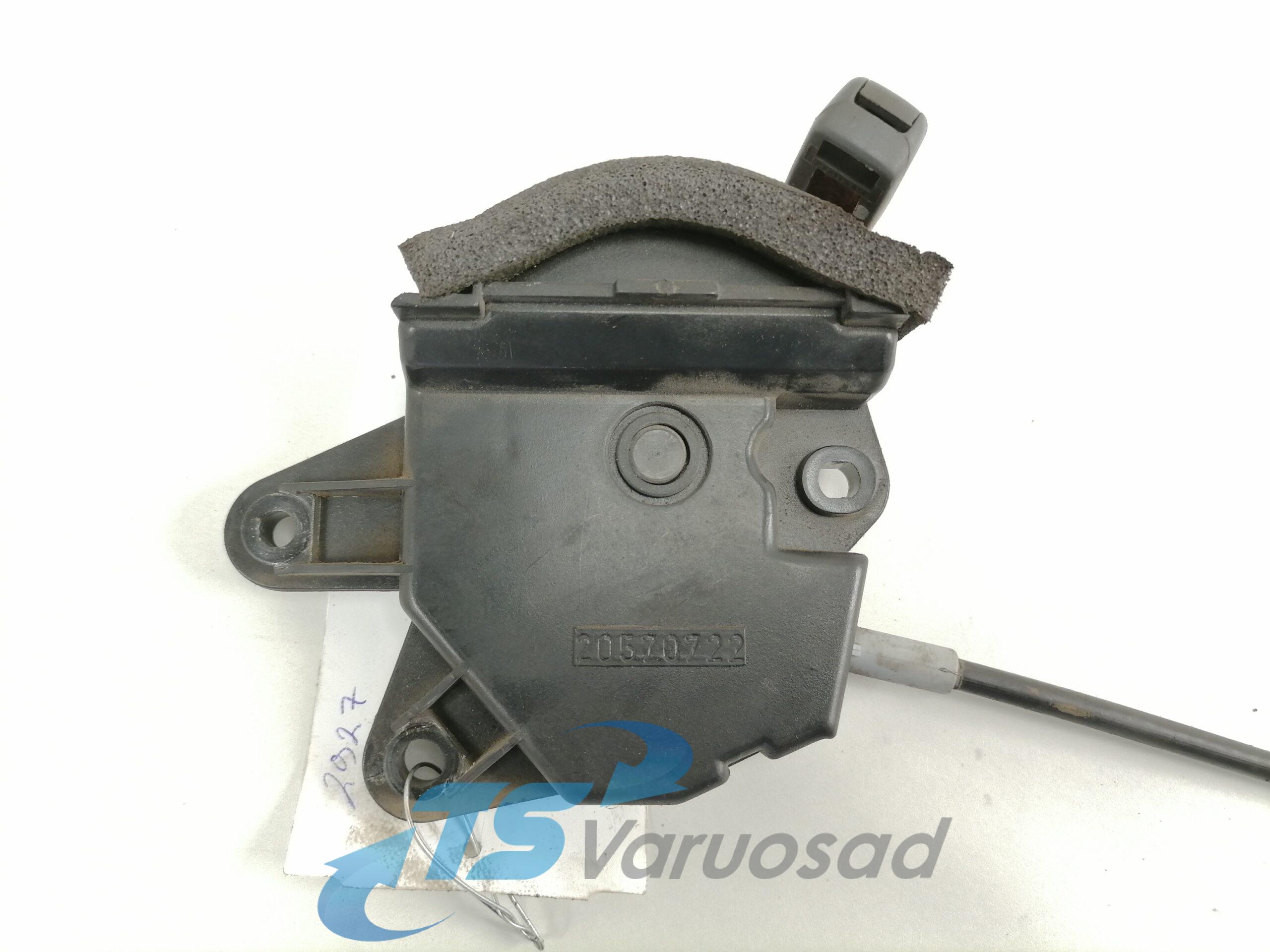 Ukselink, sisemine parem