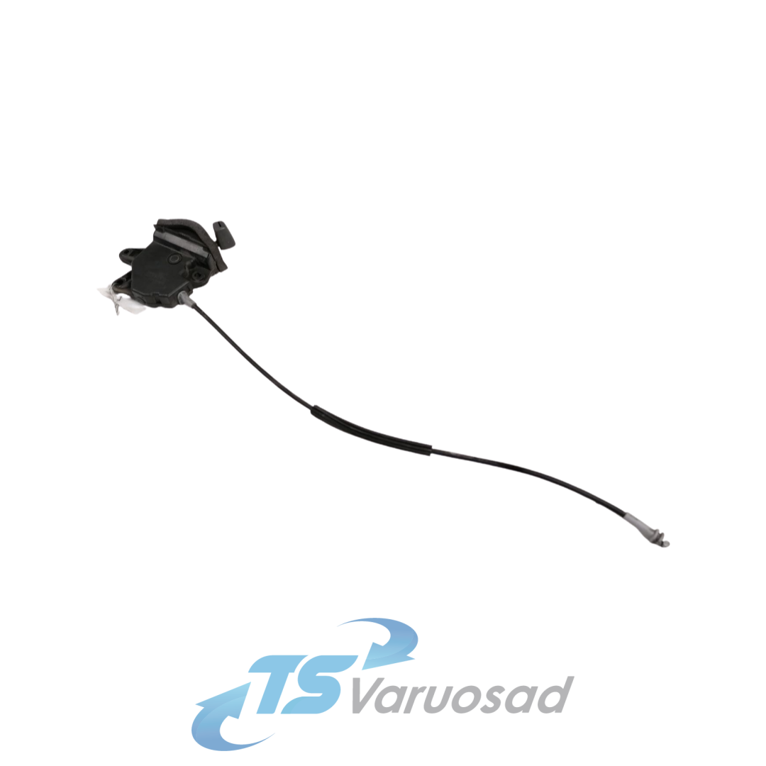 Ukselink, sisemine parem