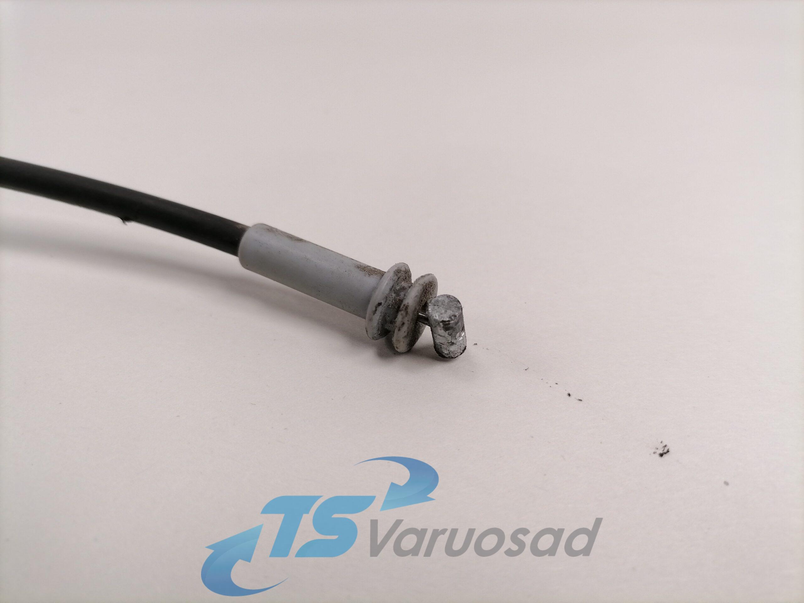 Ukselink, sisemine parem