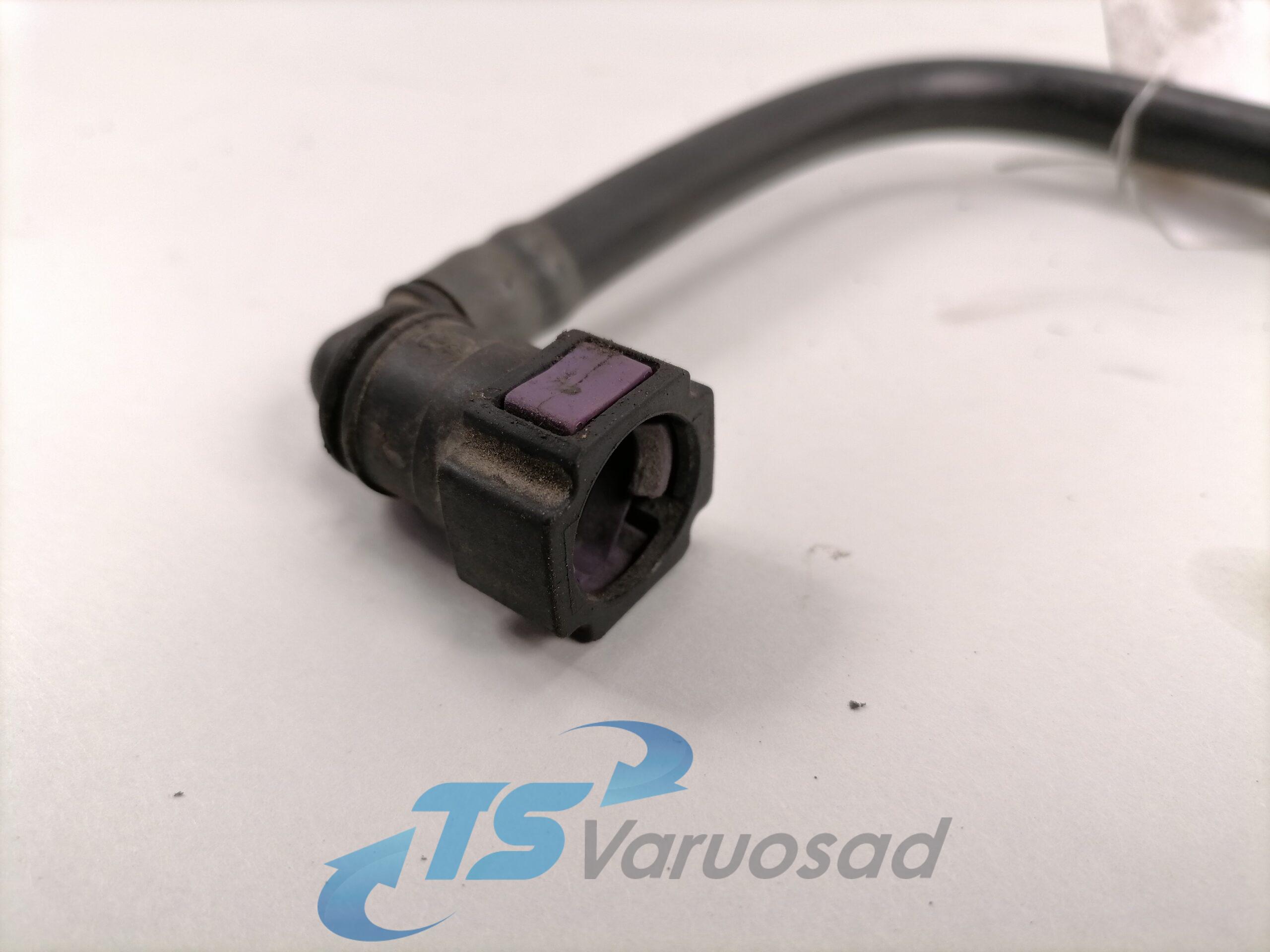 Jahutusvedeliku toru