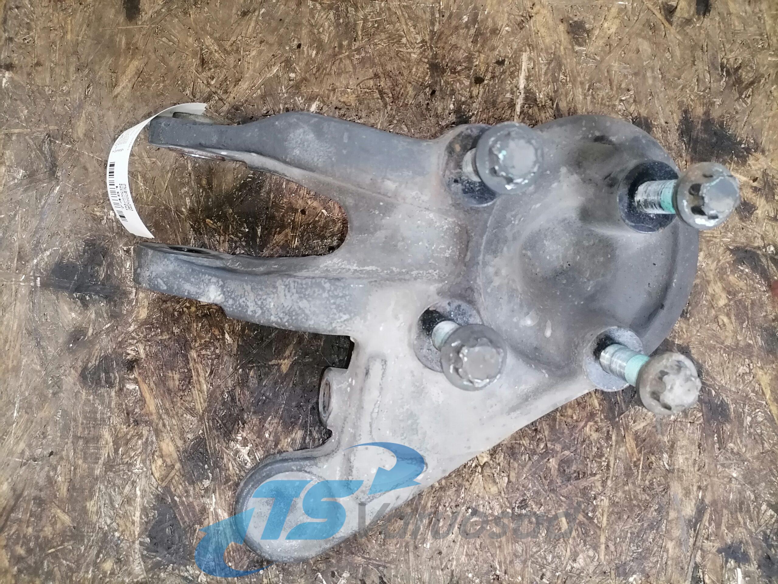 Reaktiivvarda kandur, parem