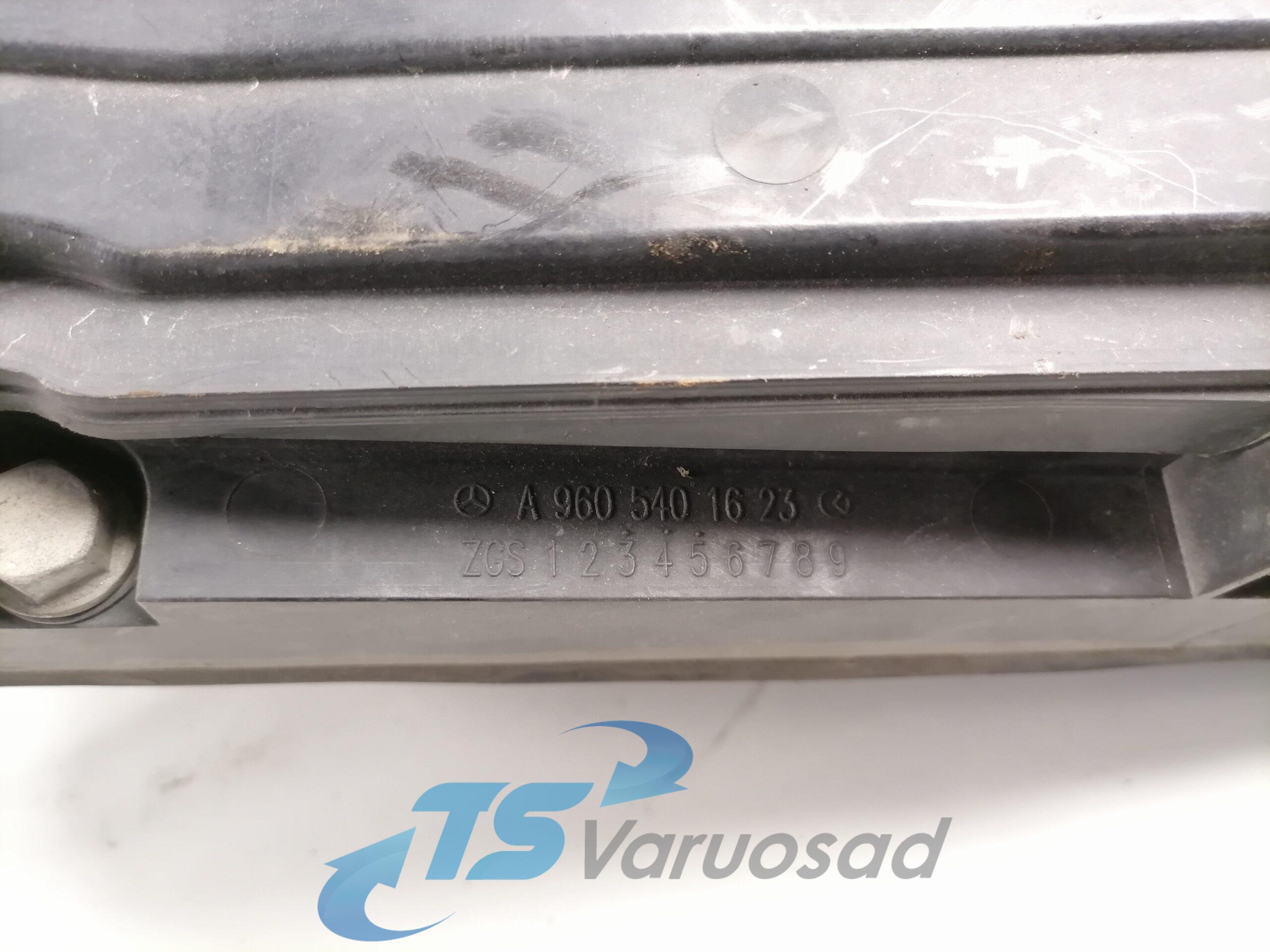 Armatuuri juhtmestik