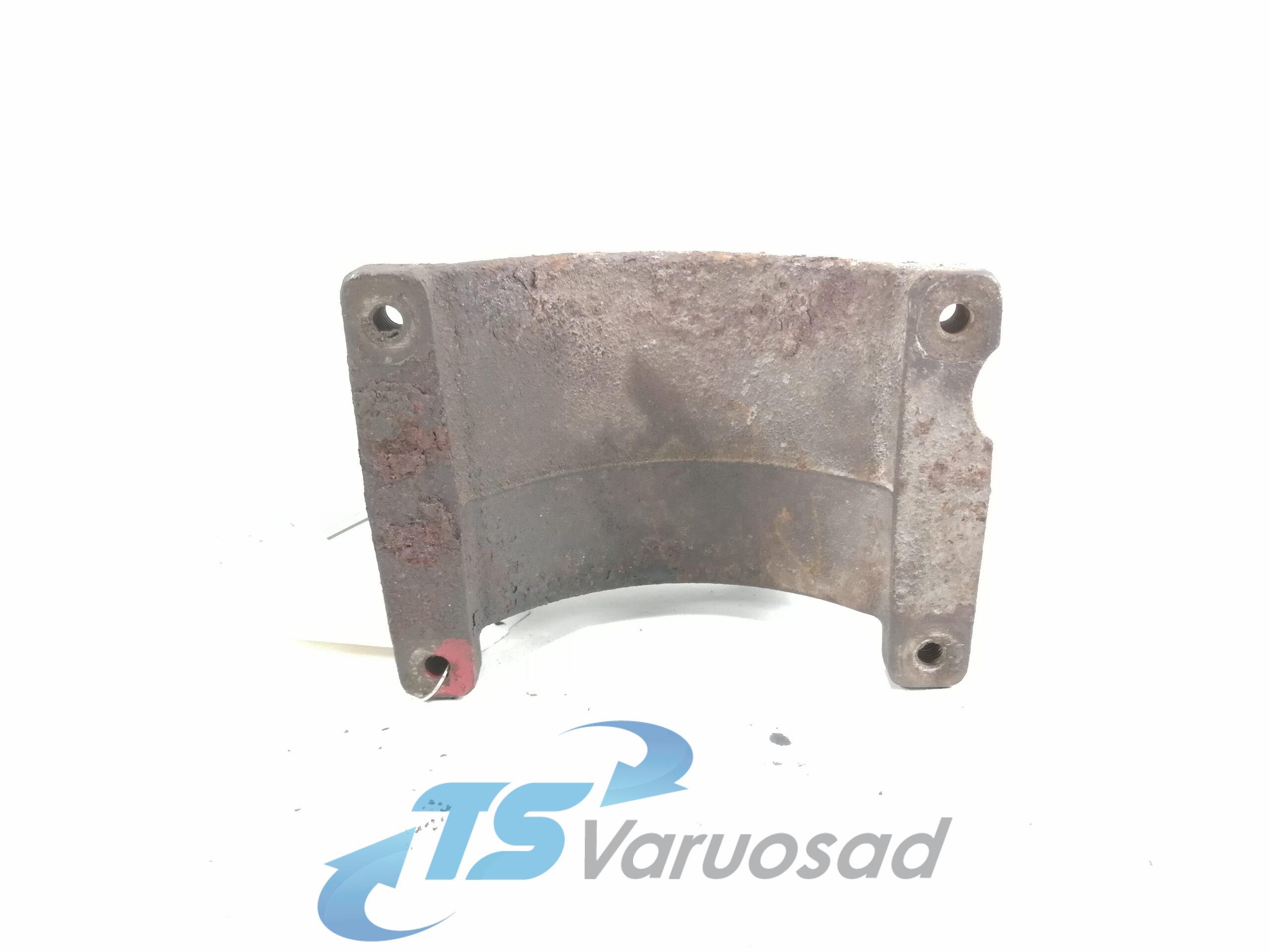 Kliimakompressori kandur