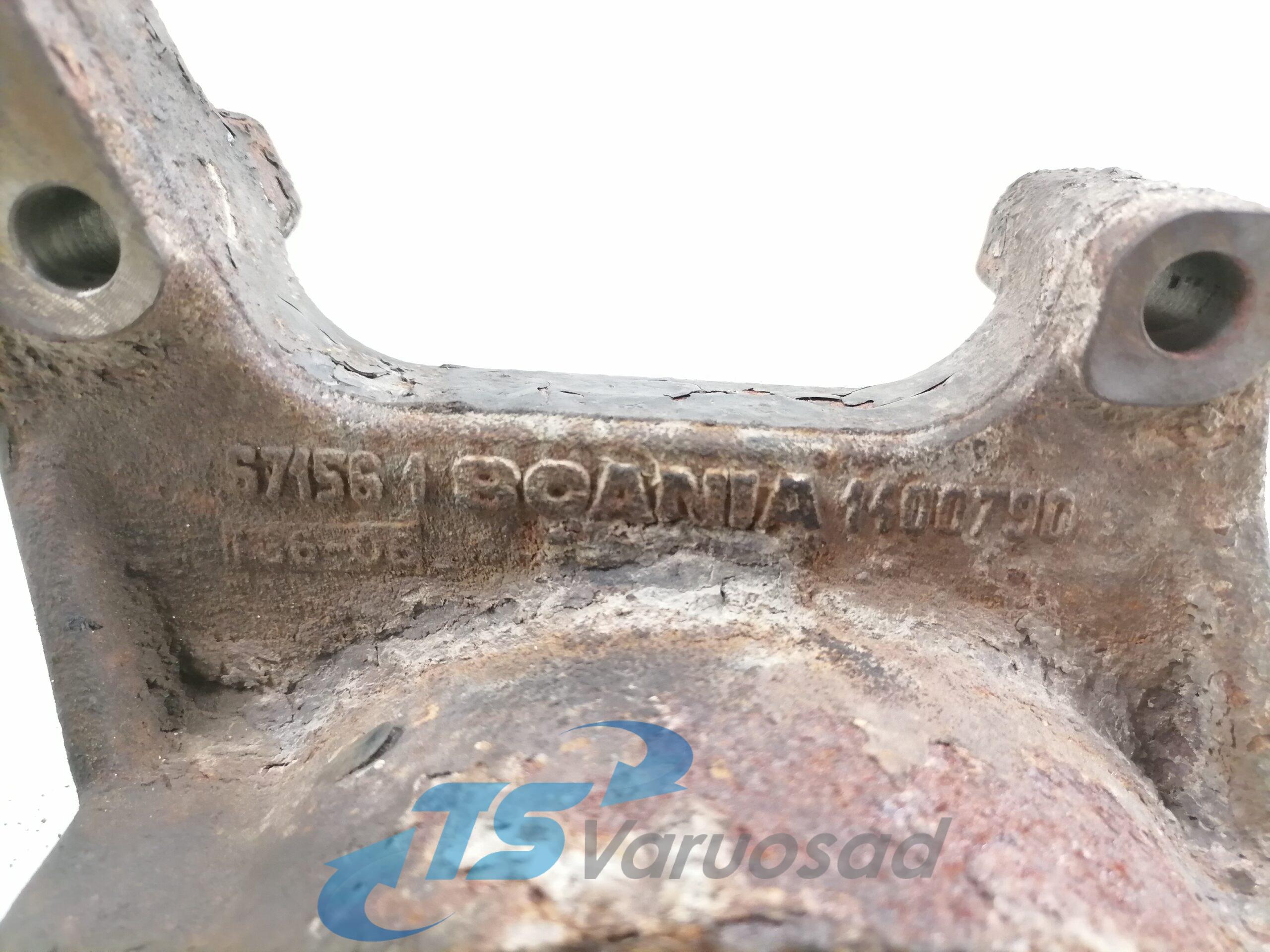 Kliimakompressori kandur